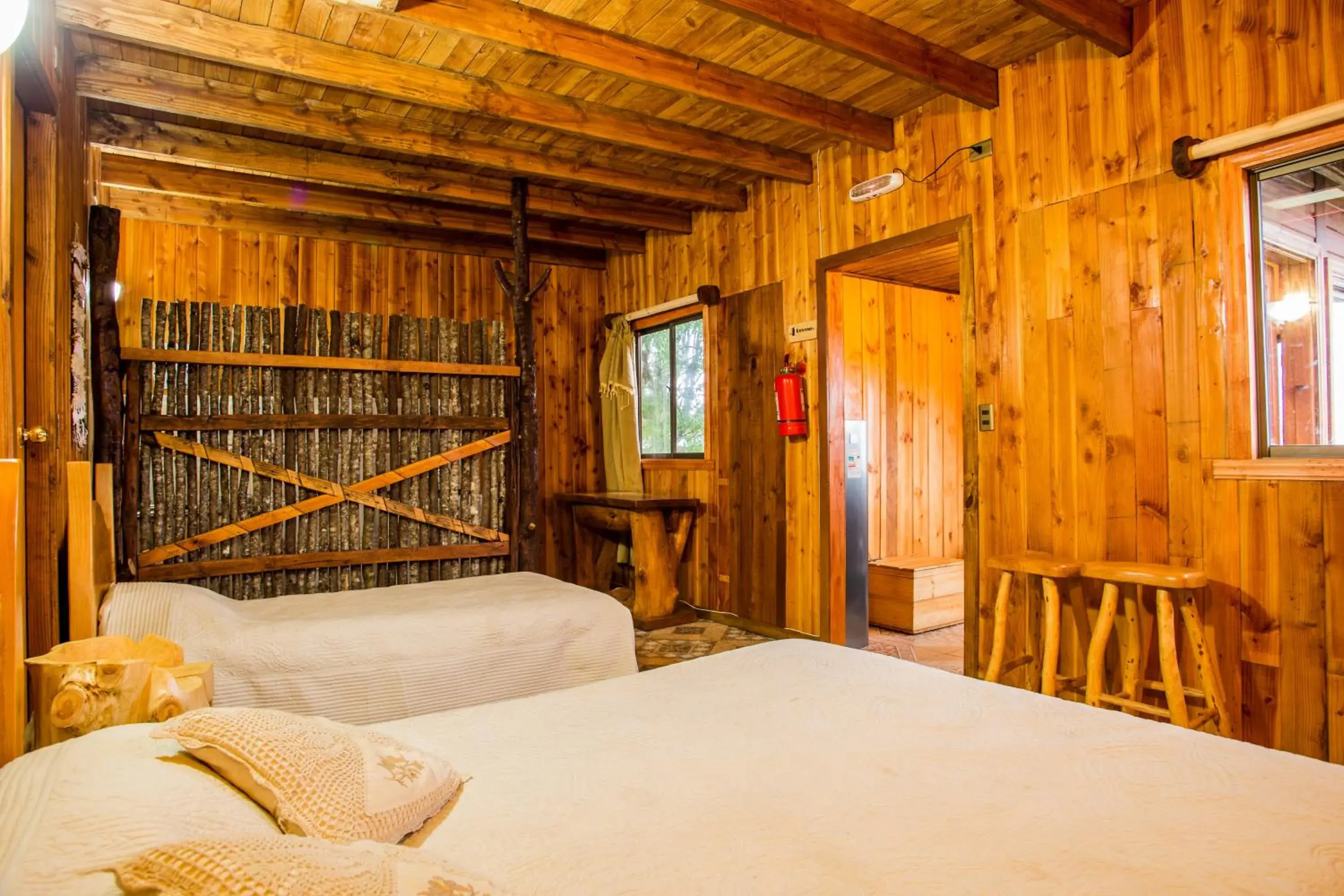 One-Bedroom Suite in Apart hotel Puchaley Lafquen One-Bedroom Suite in Apart hotel Puchaley Lafquen