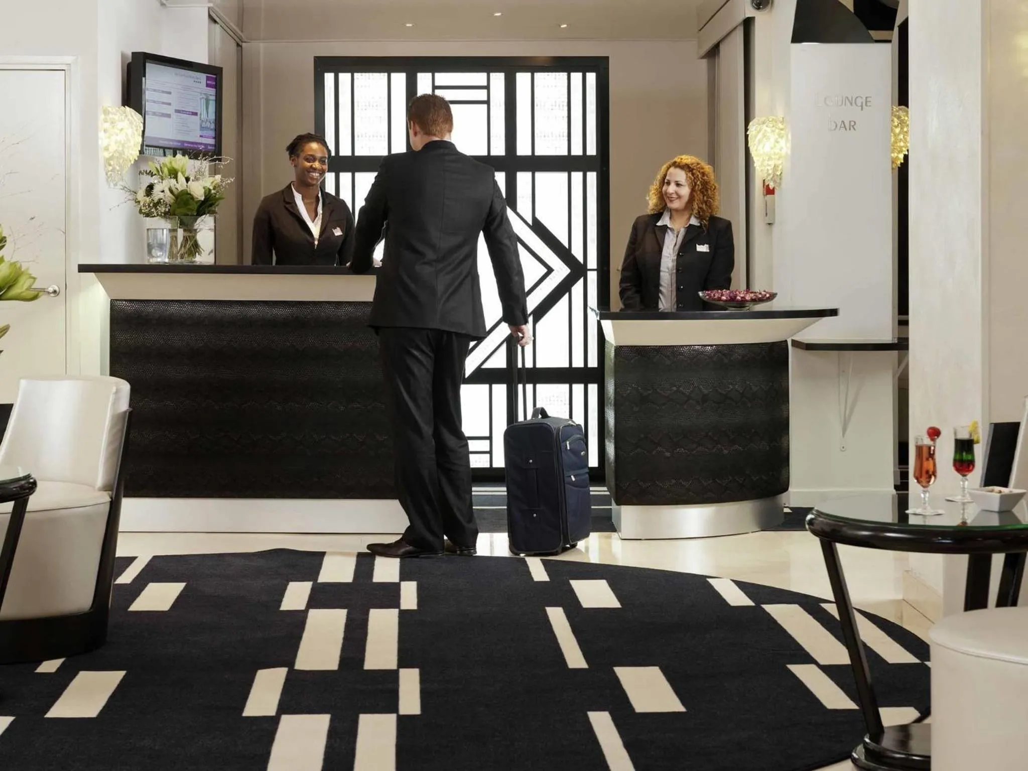 Other in Mercure Paris Opéra Faubourg Montmartre