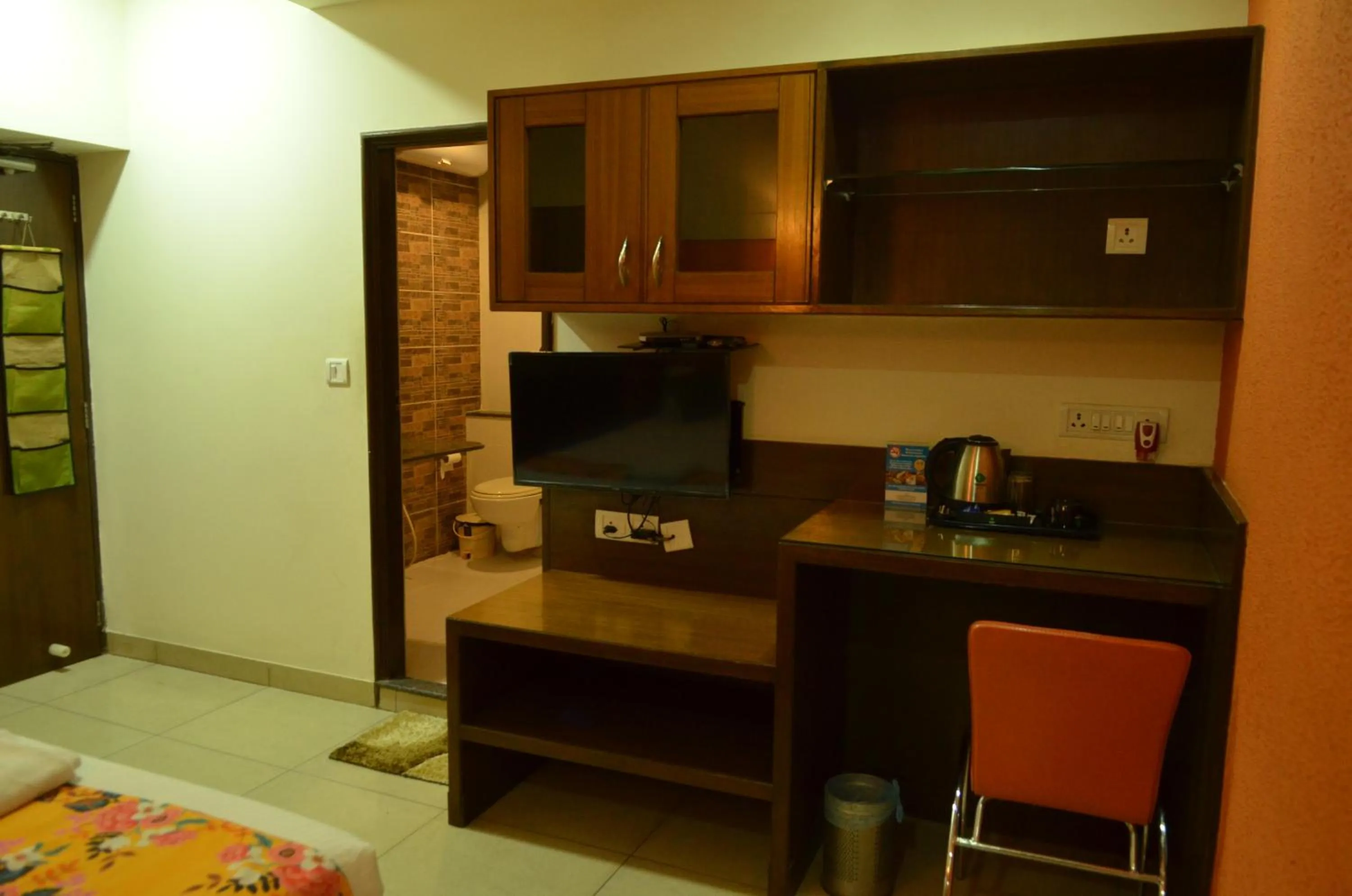Cubbon Suites
