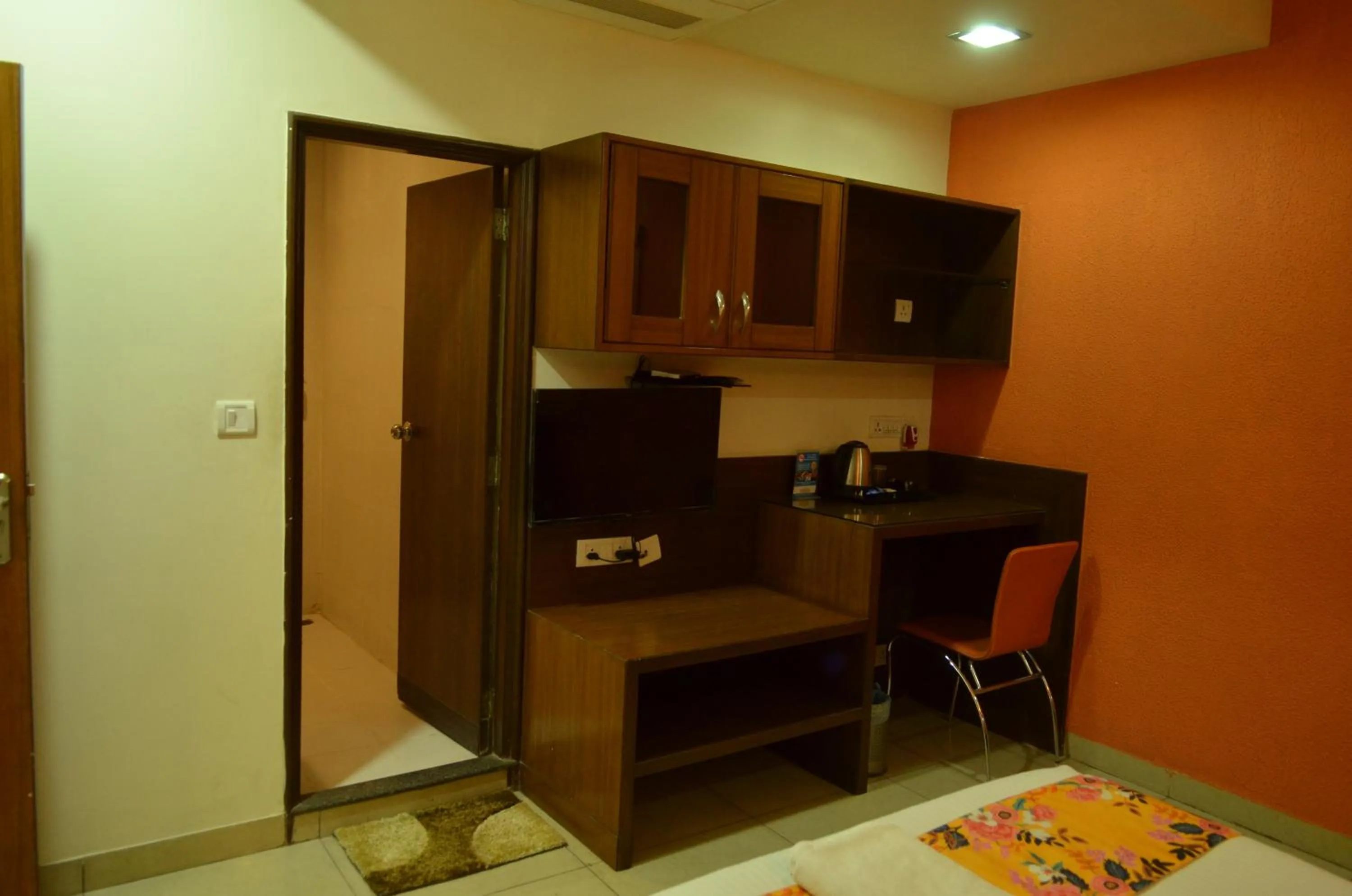 Cubbon Suites