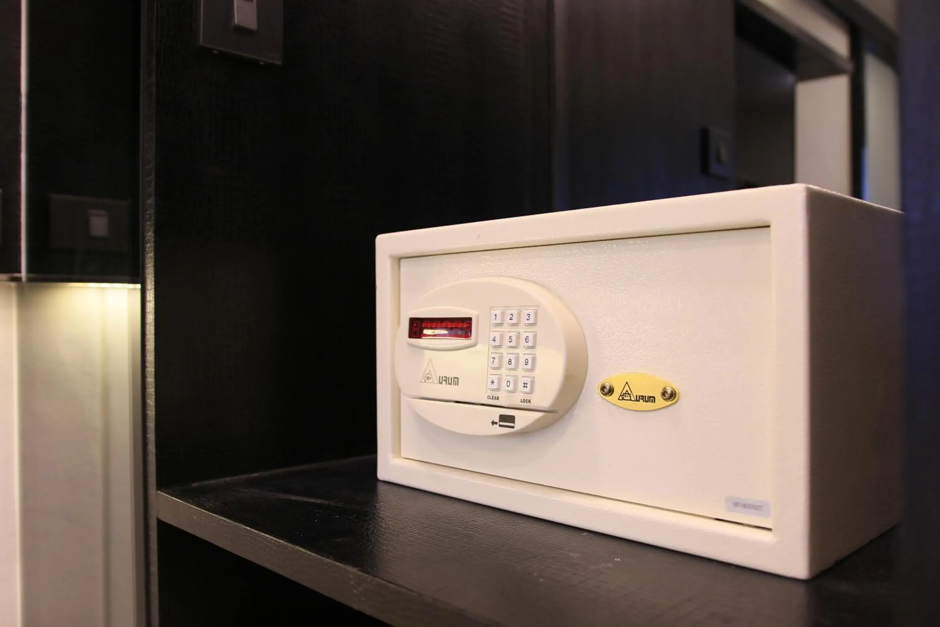 Pratunam Atrium Hotel Pratunam Atrium Hotel