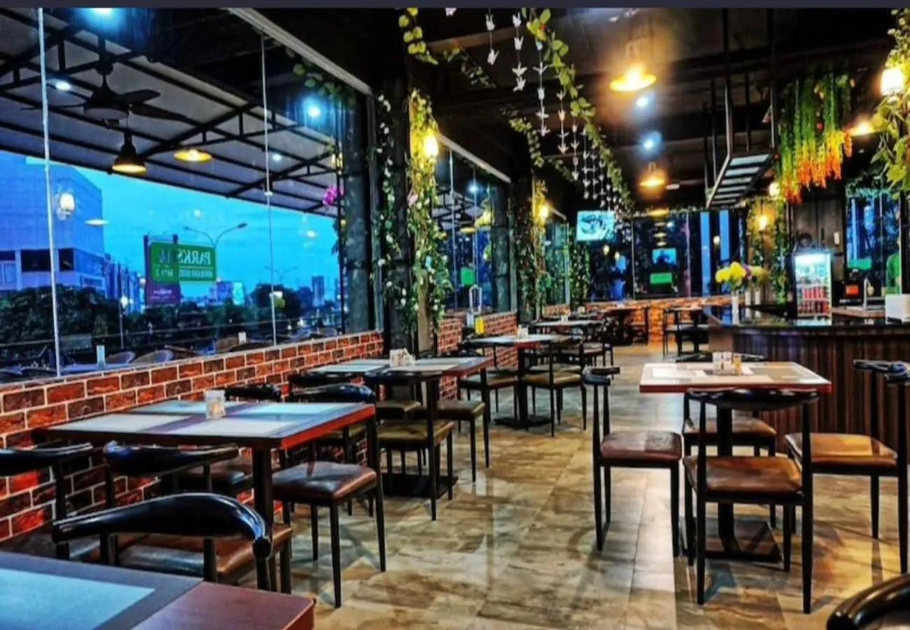 Property building in SOVRANO HOTEL BATAM fka PARKSIDE SOVRANO HOTEL