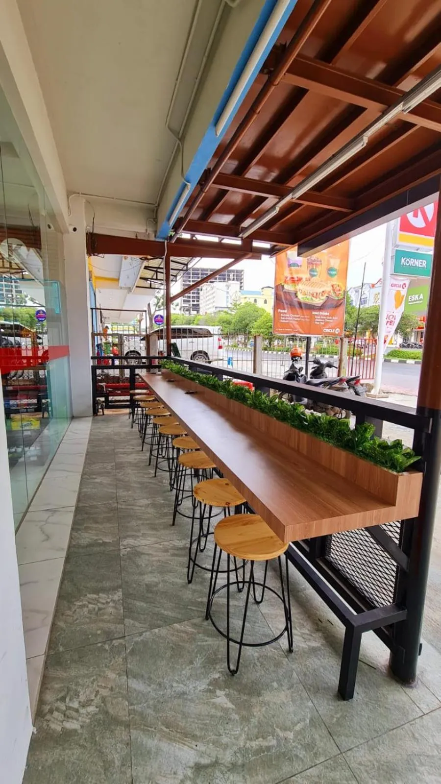 Property building in SOVRANO HOTEL BATAM fka PARKSIDE SOVRANO HOTEL