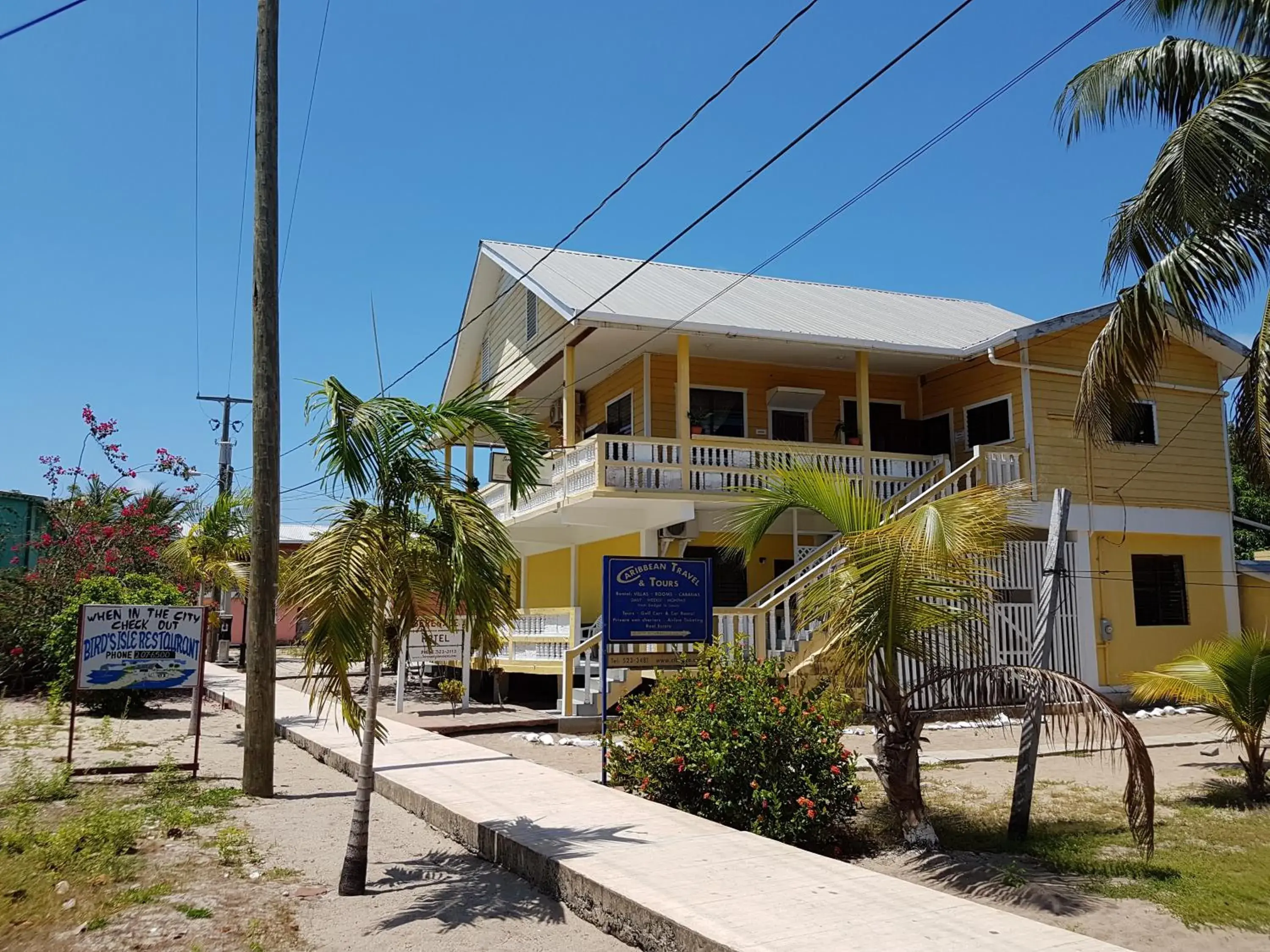 Serenade Hotel Serenade Hotel