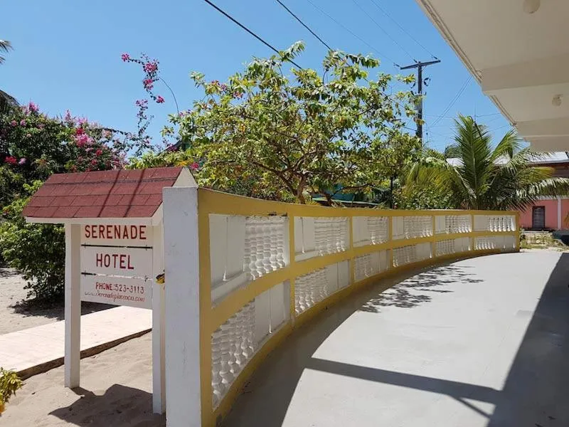 Serenade Hotel