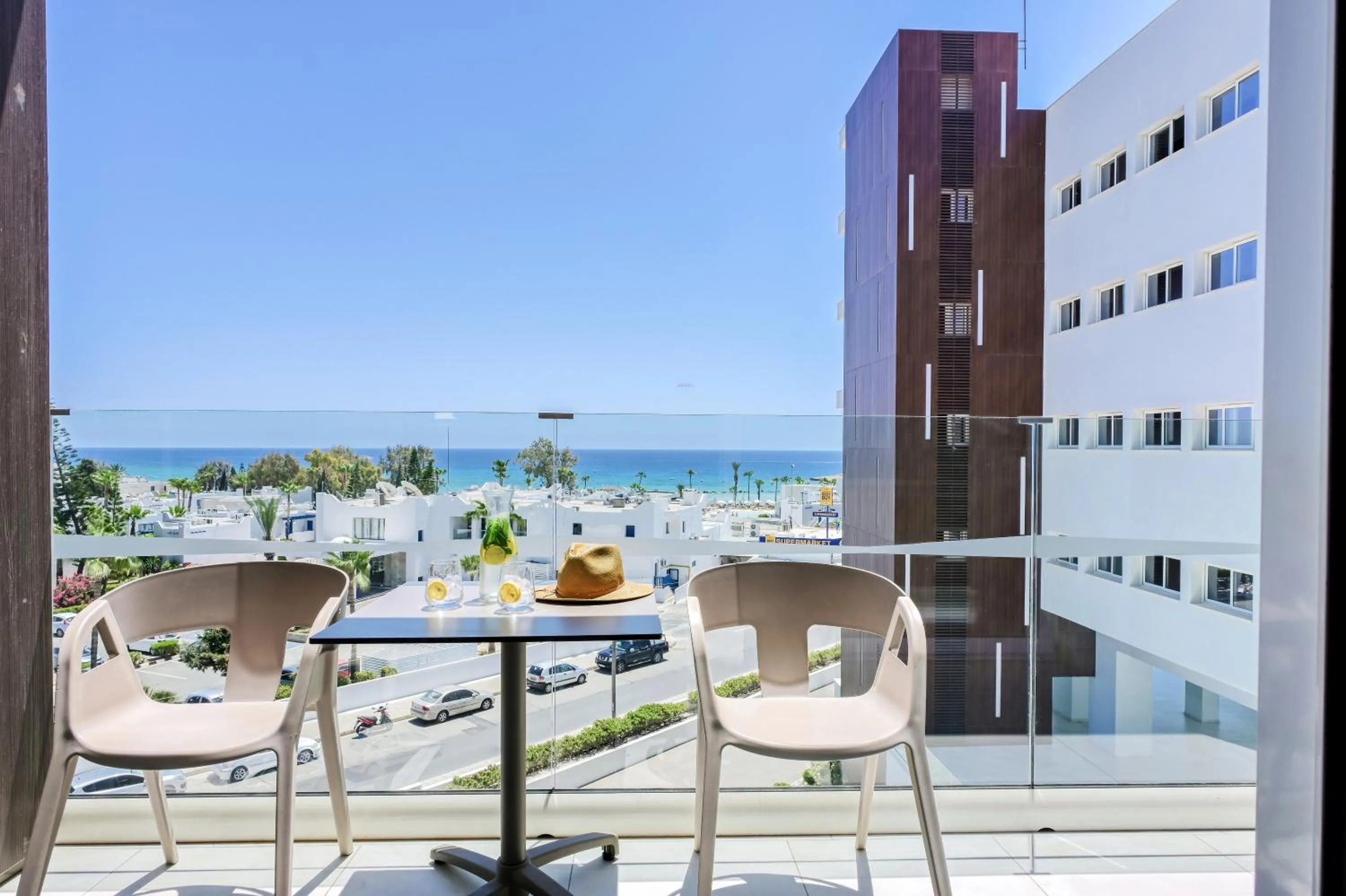 Chrysomare Beach Hotel & Resort