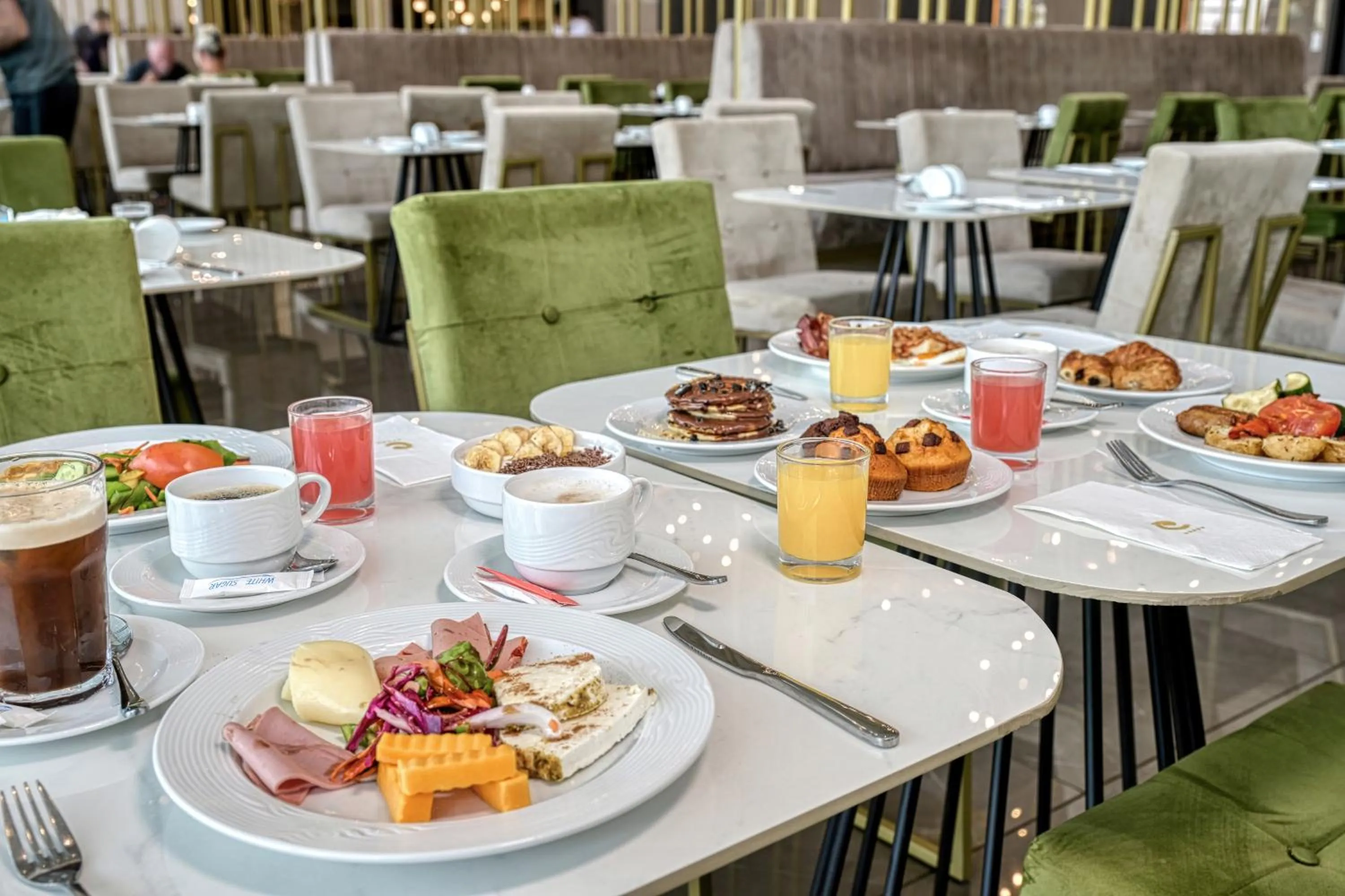 Chrysomare Beach Hotel & Resort