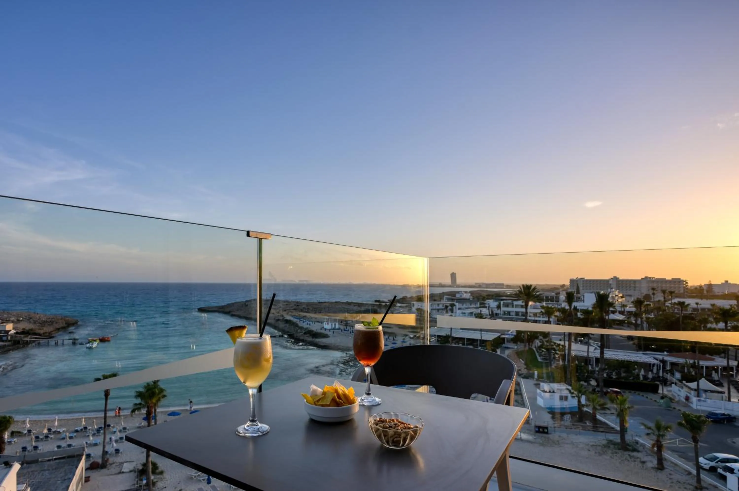 Chrysomare Beach Hotel & Resort