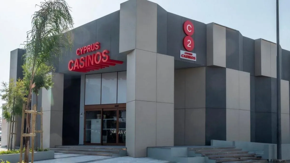 Nearby landmark in Chrysomare Beach Hotel & Resort