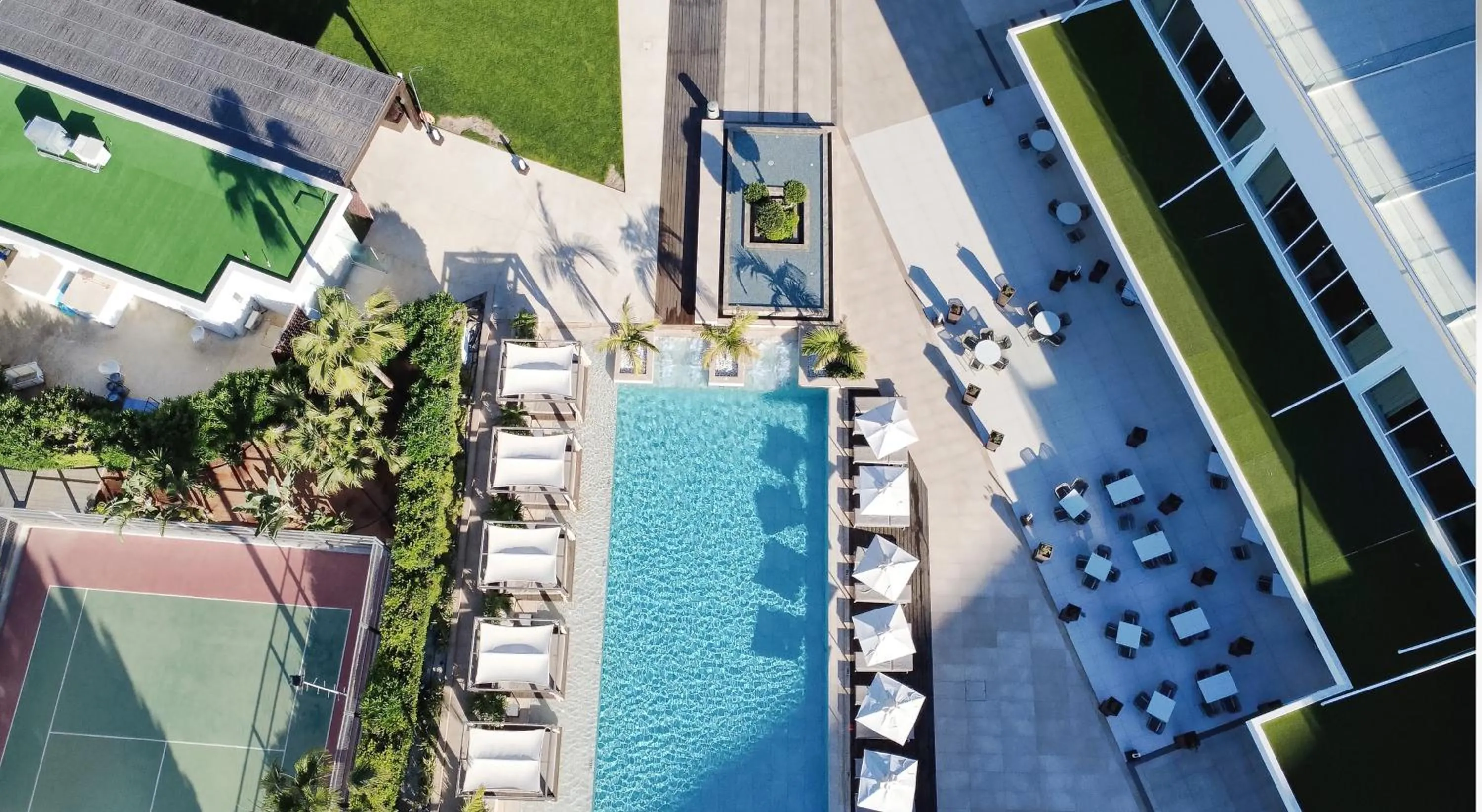 Chrysomare Beach Hotel & Resort