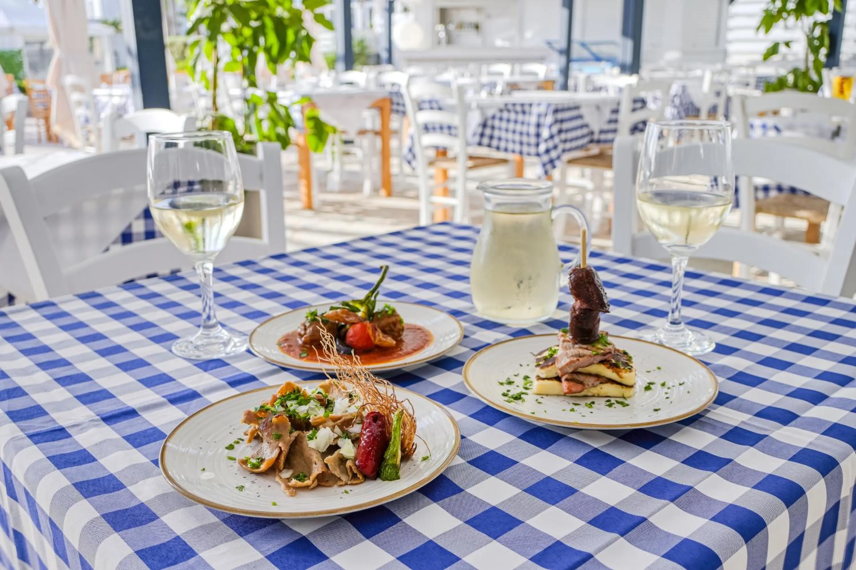 Chrysomare Beach Hotel & Resort