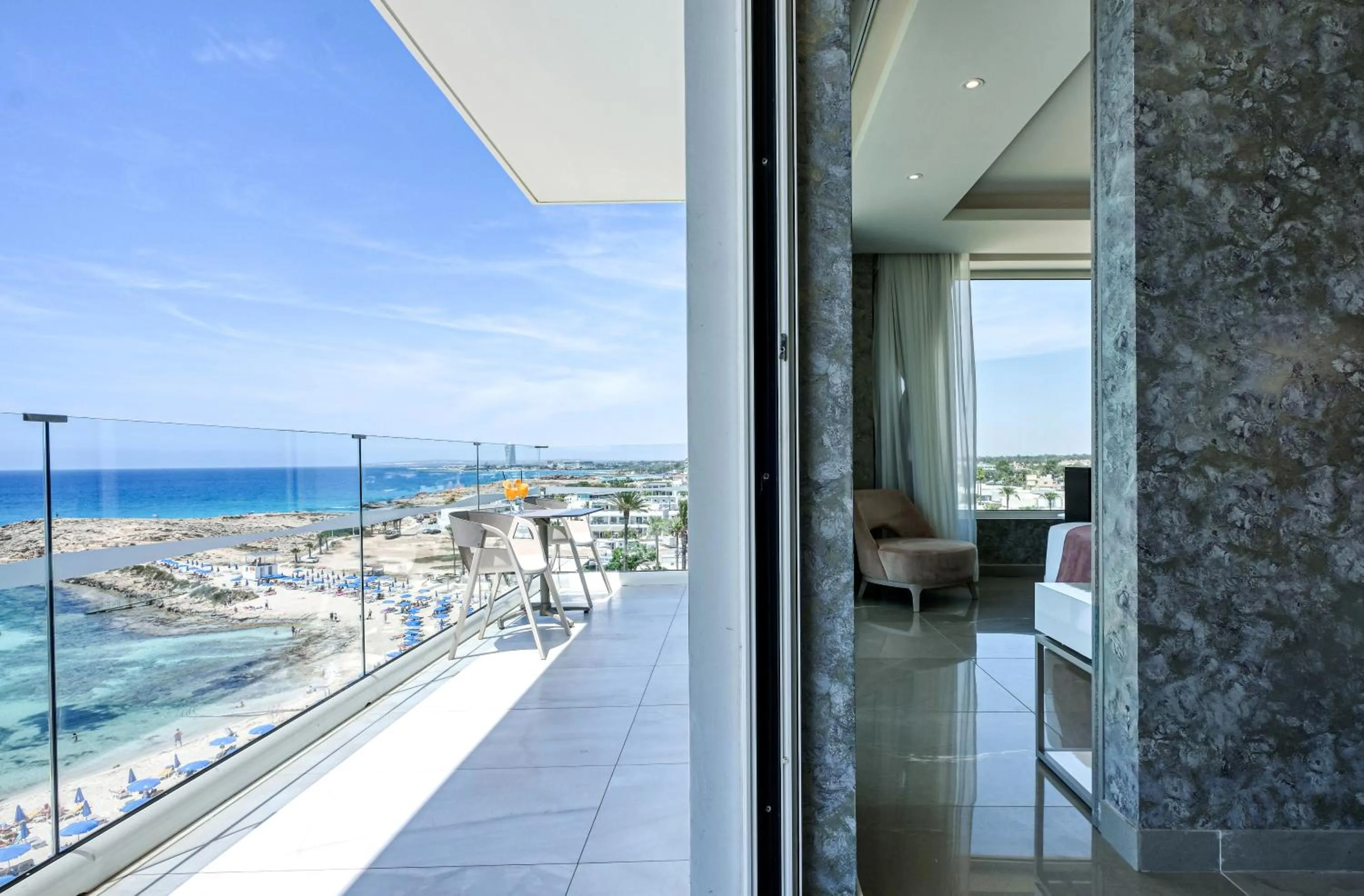 Chrysomare Beach Hotel & Resort