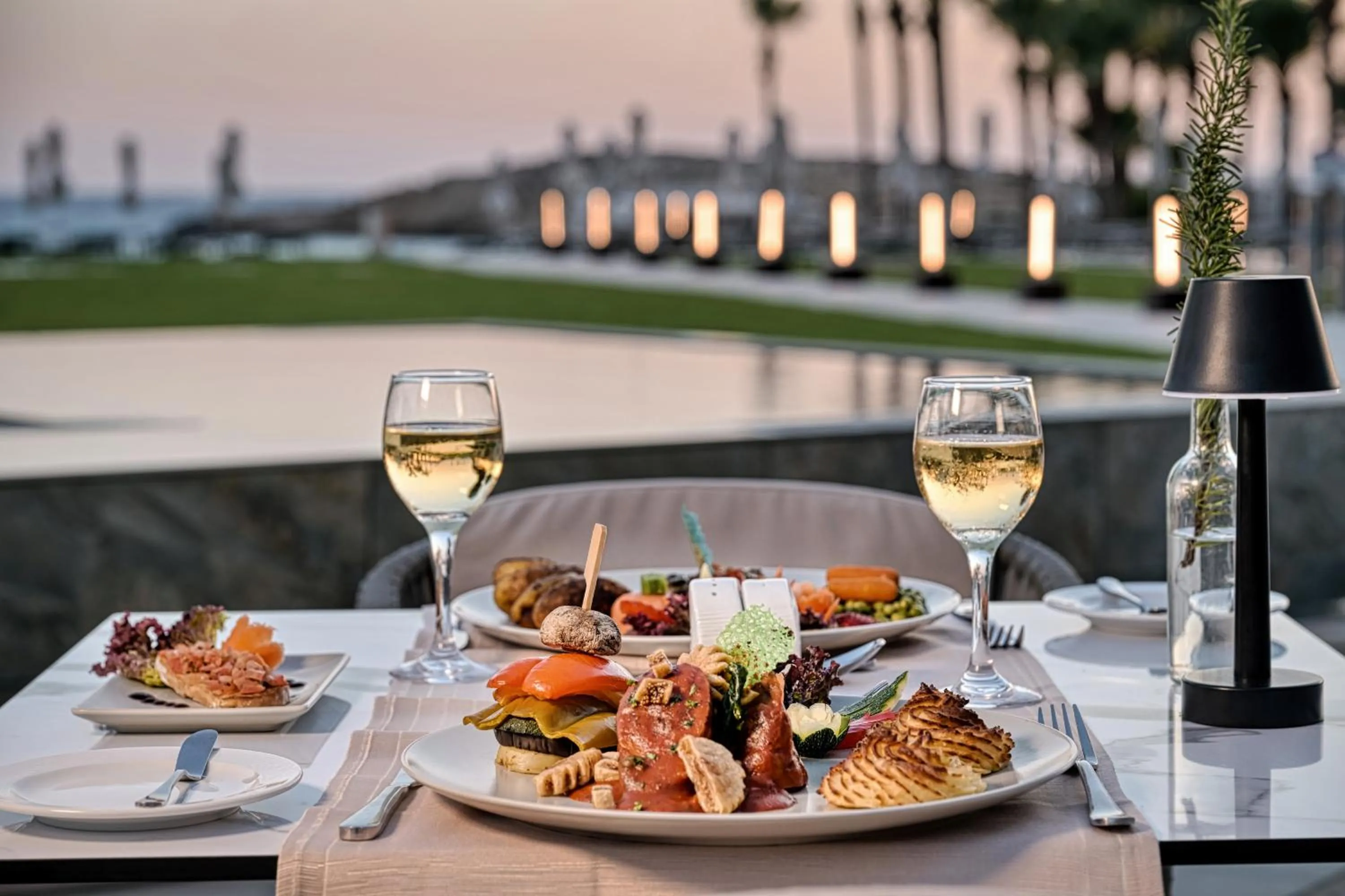 Chrysomare Beach Hotel & Resort