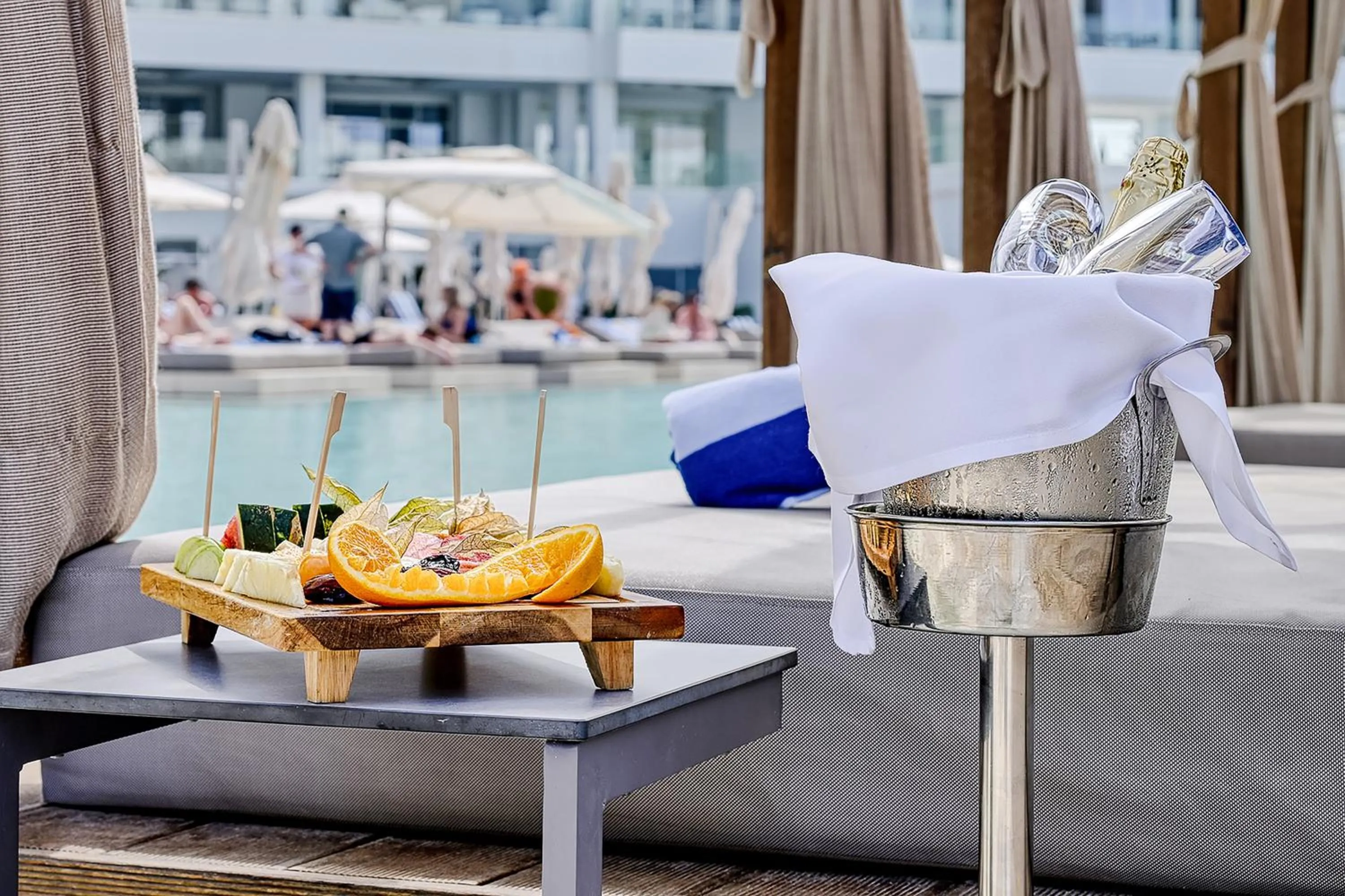 Chrysomare Beach Hotel & Resort