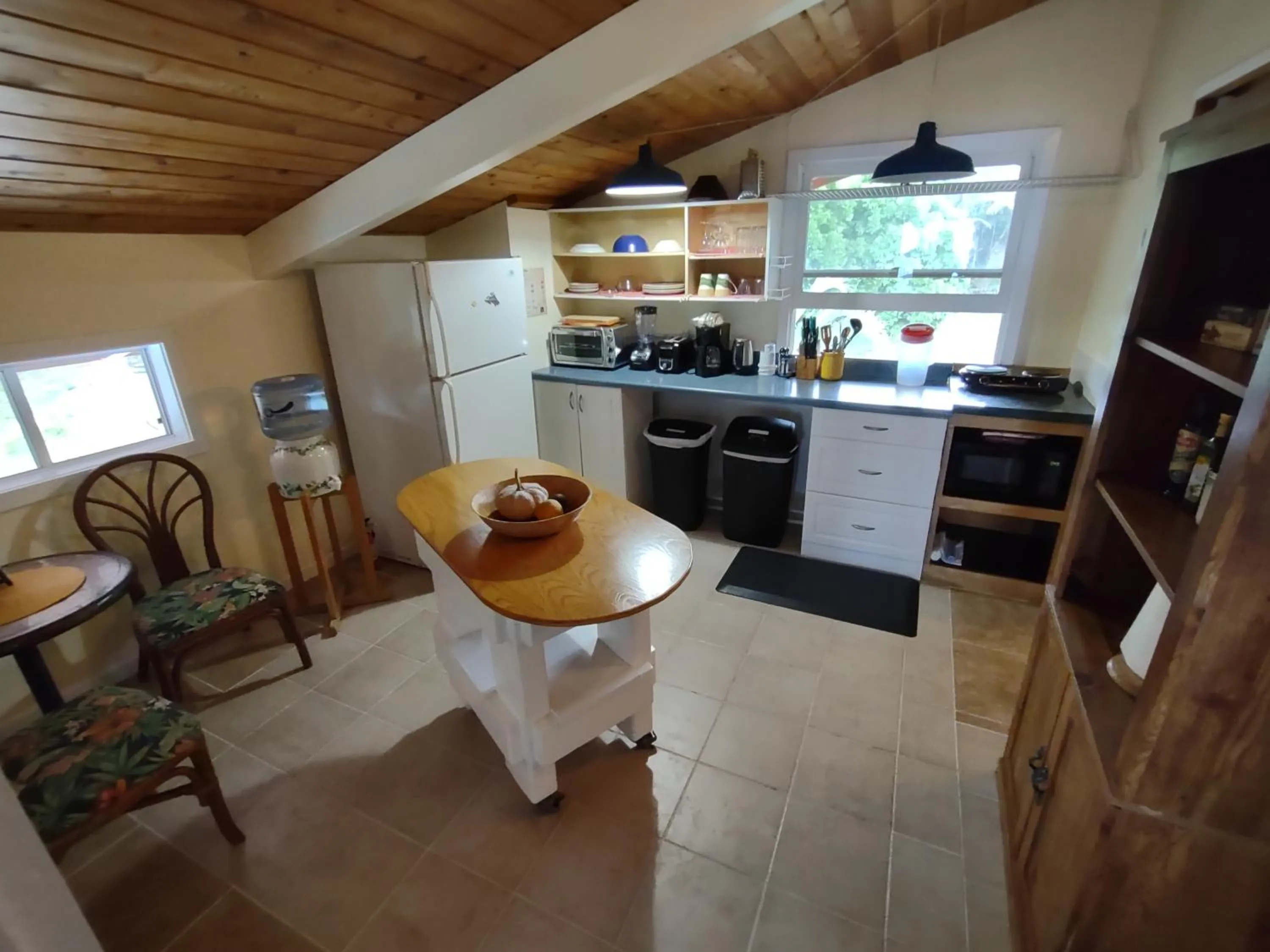 Banyan Tree Sanctuary Guest House