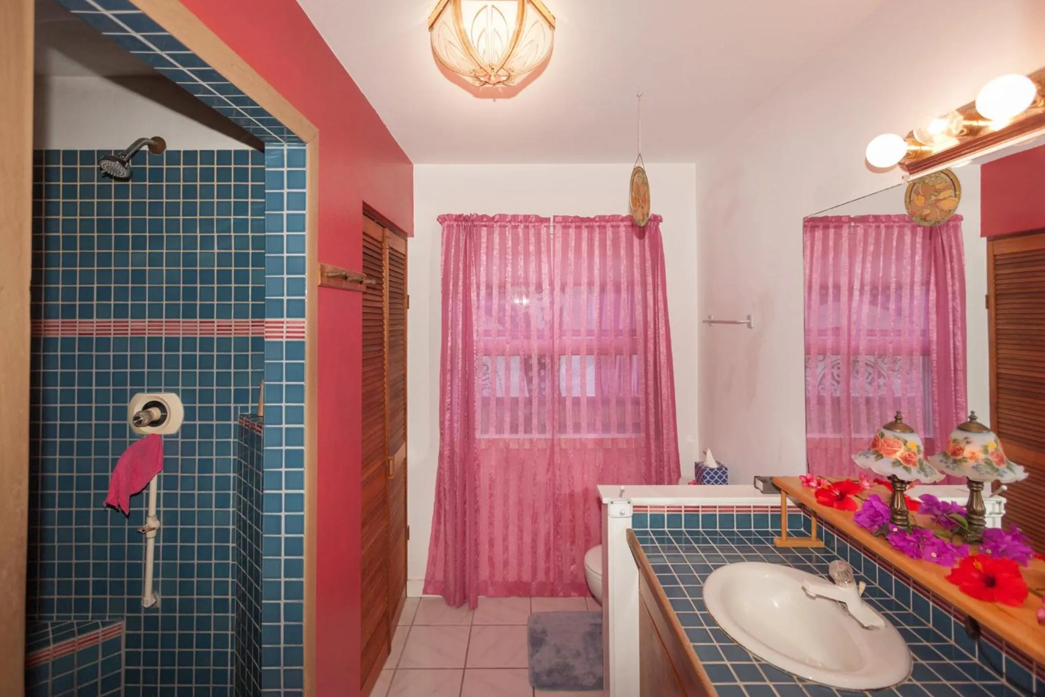 Banyan Tree Sanctuary Guest House