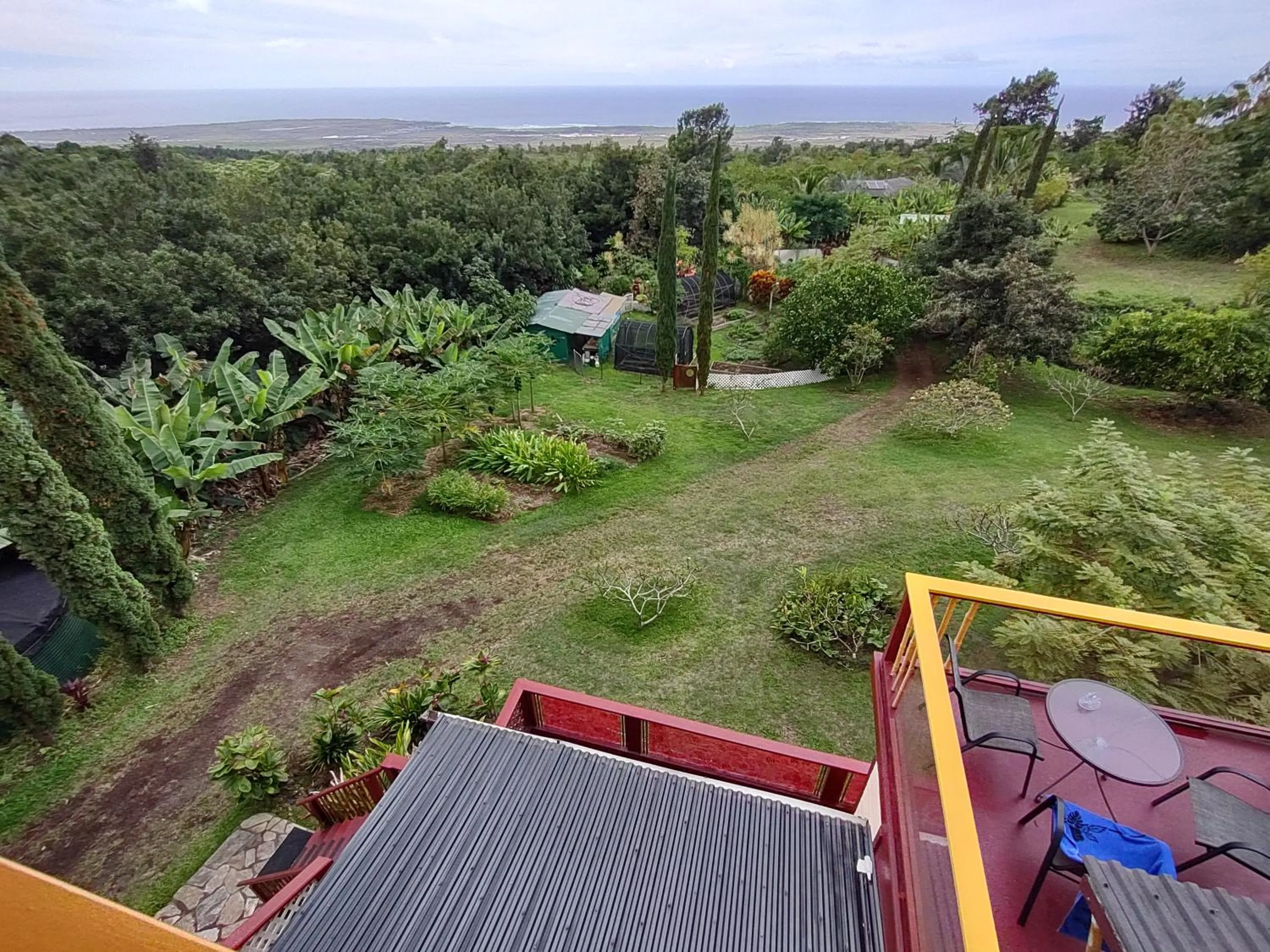 Banyan Tree Sanctuary Guest House