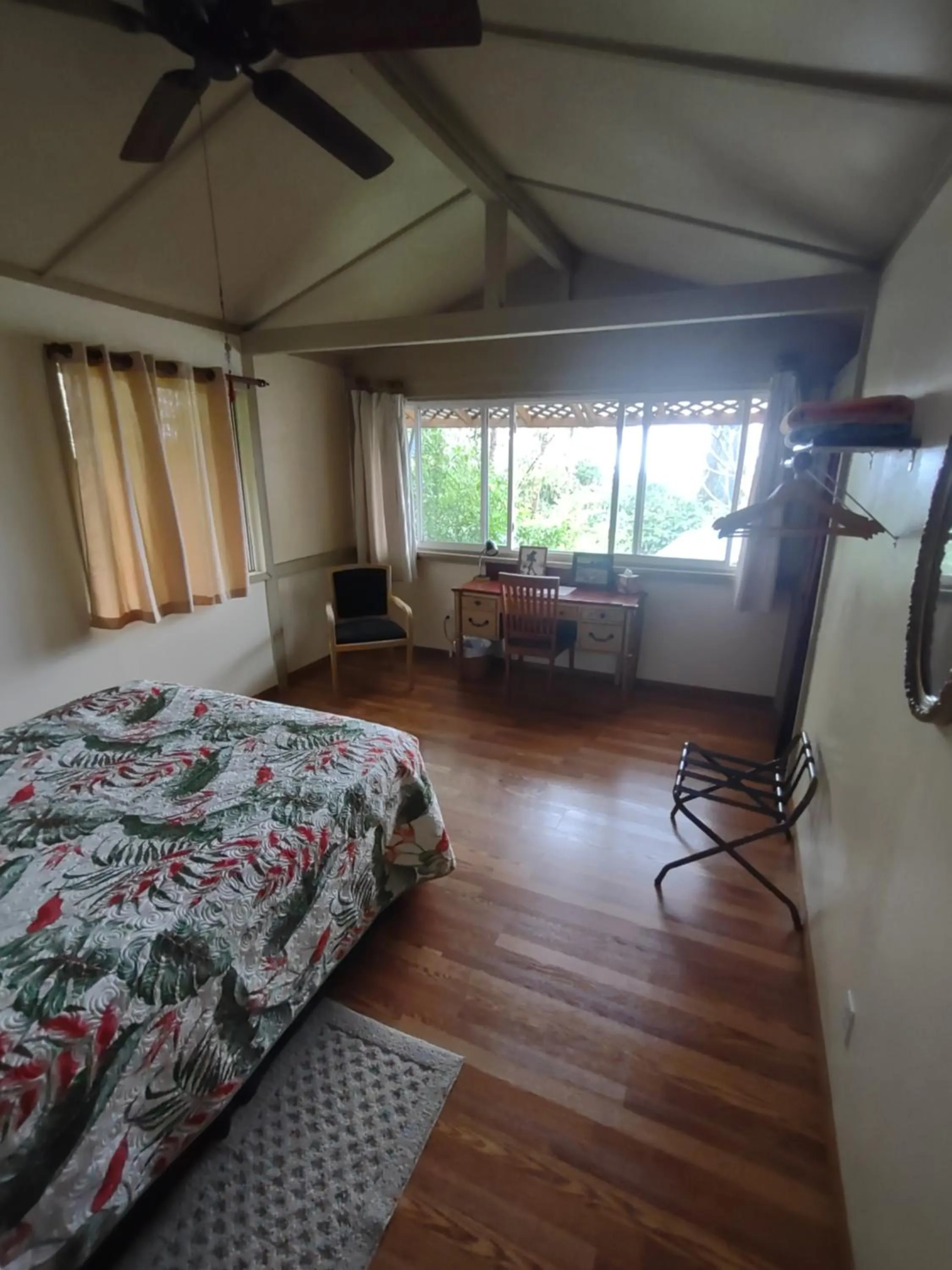 Banyan Tree Sanctuary Guest House