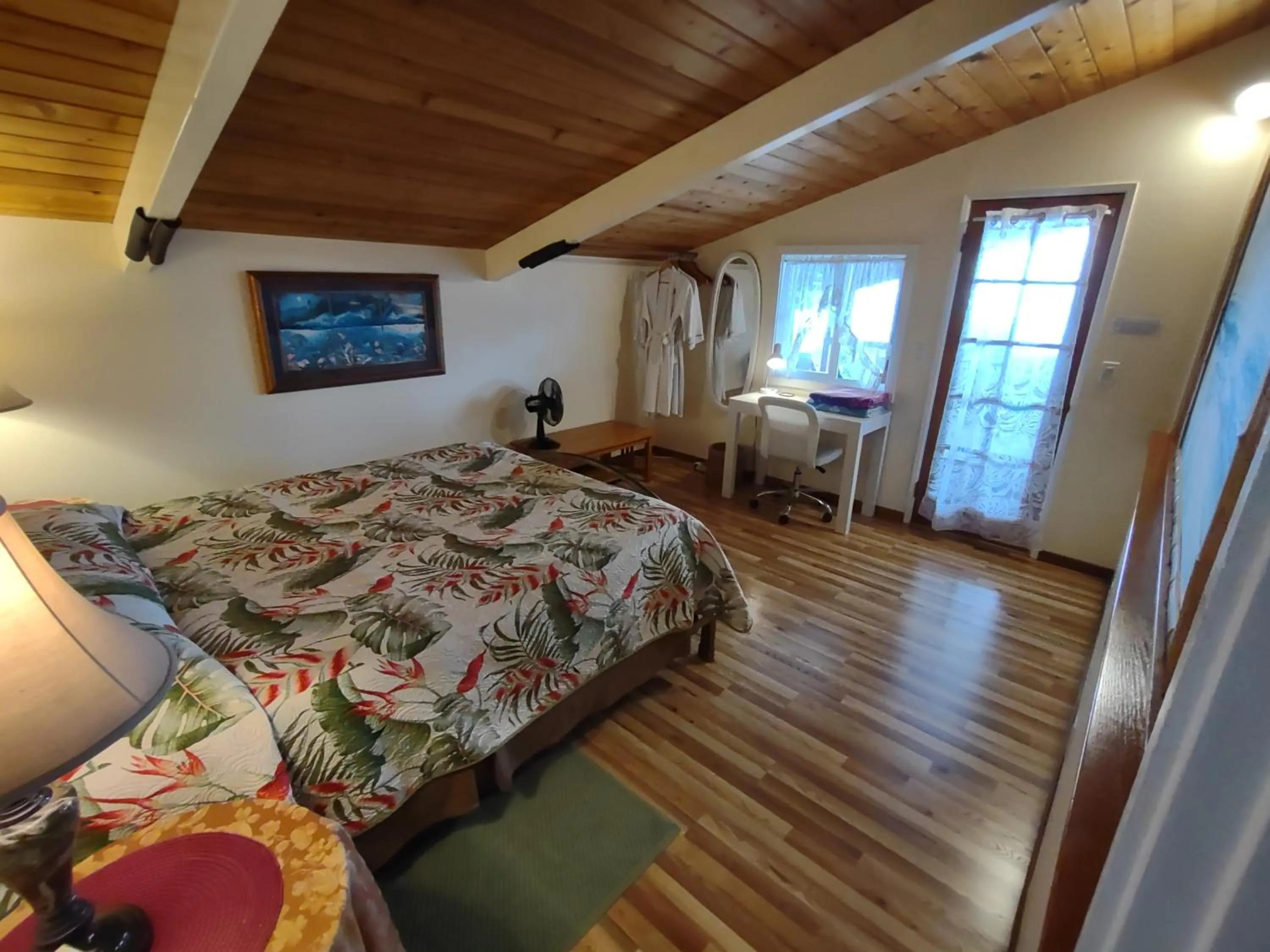 Banyan Tree Sanctuary Guest House