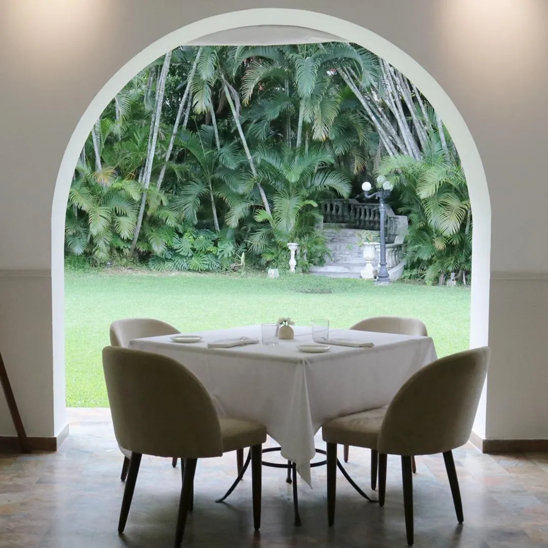 Restaurant/places to eat in Il Buongustaio