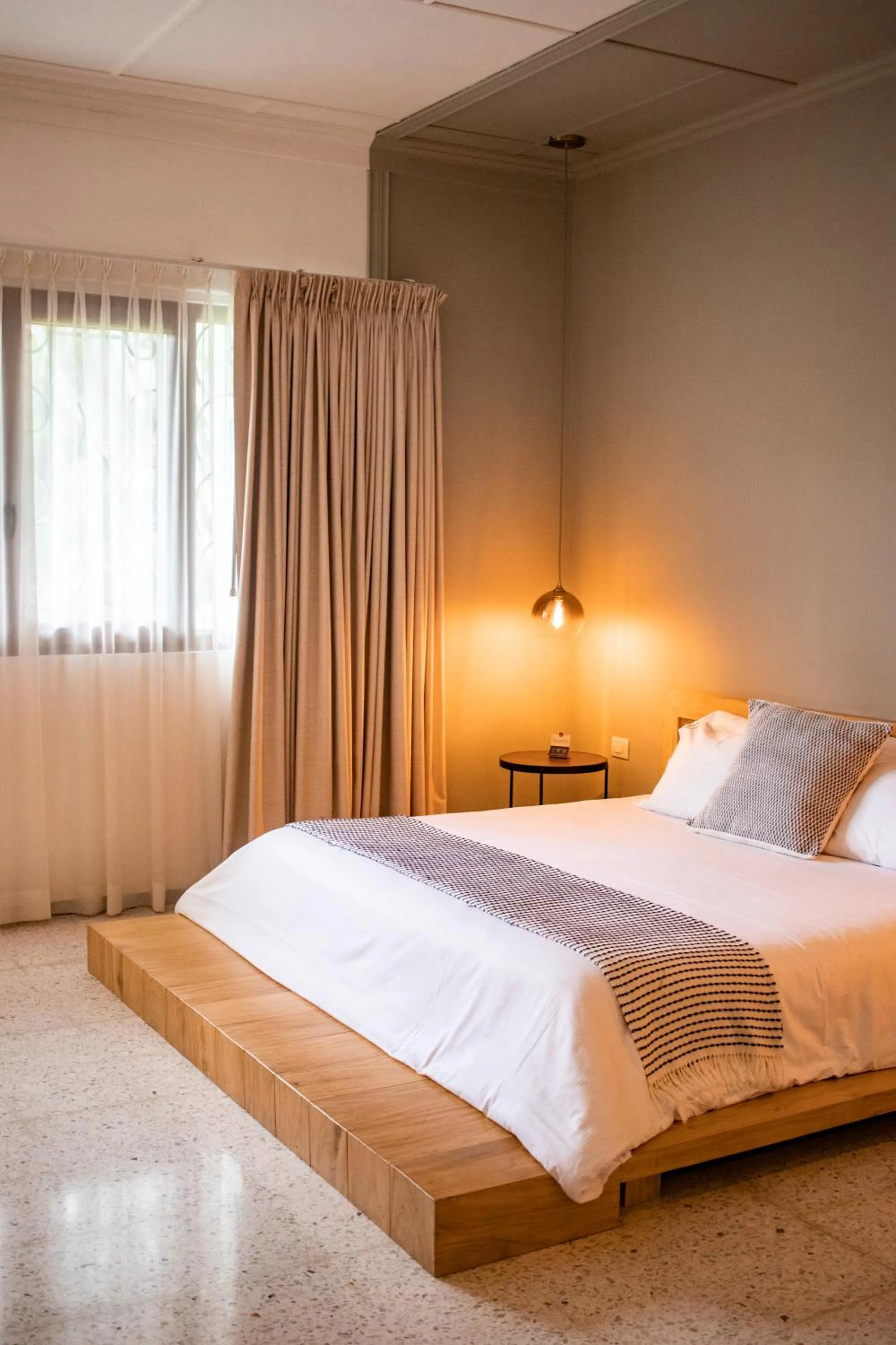 Bed in Il Buongustaio