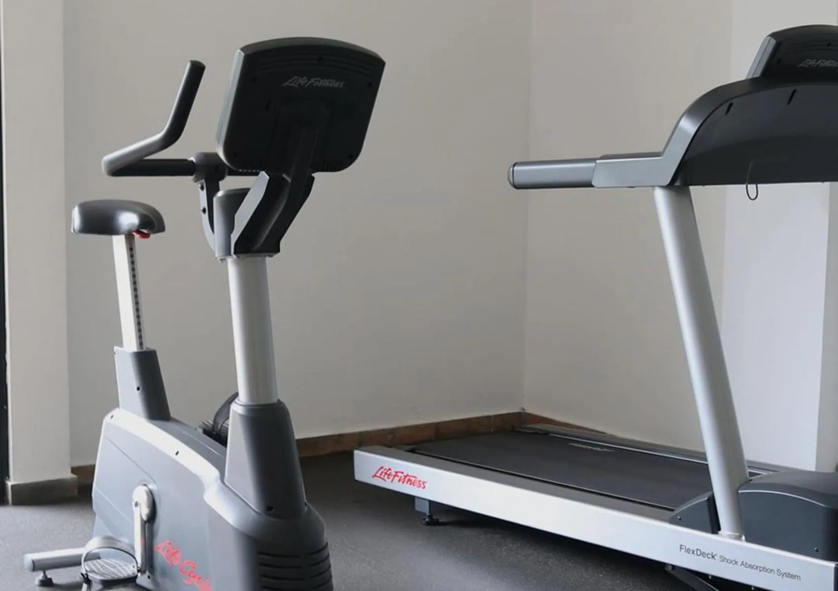 Fitness centre/facilities in Il Buongustaio