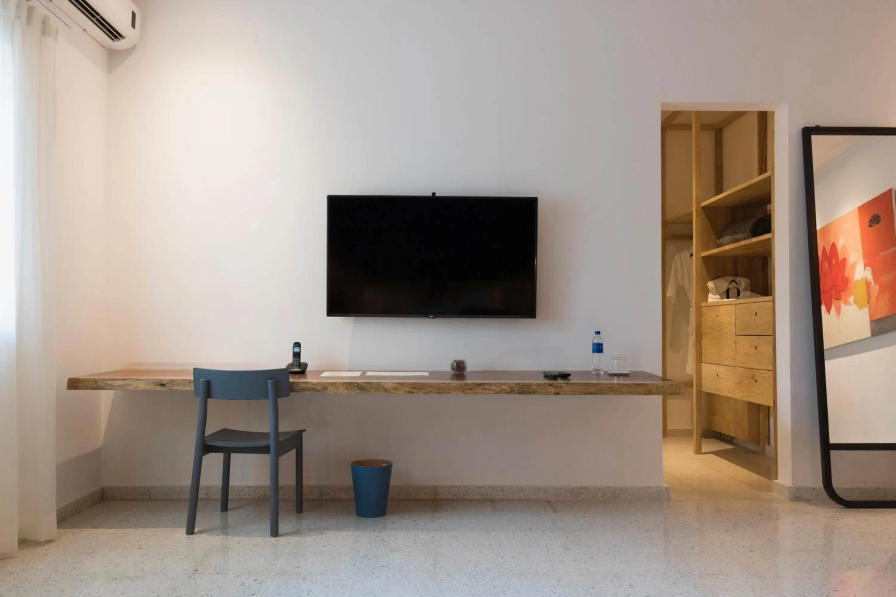 Day in Il Buongustaio