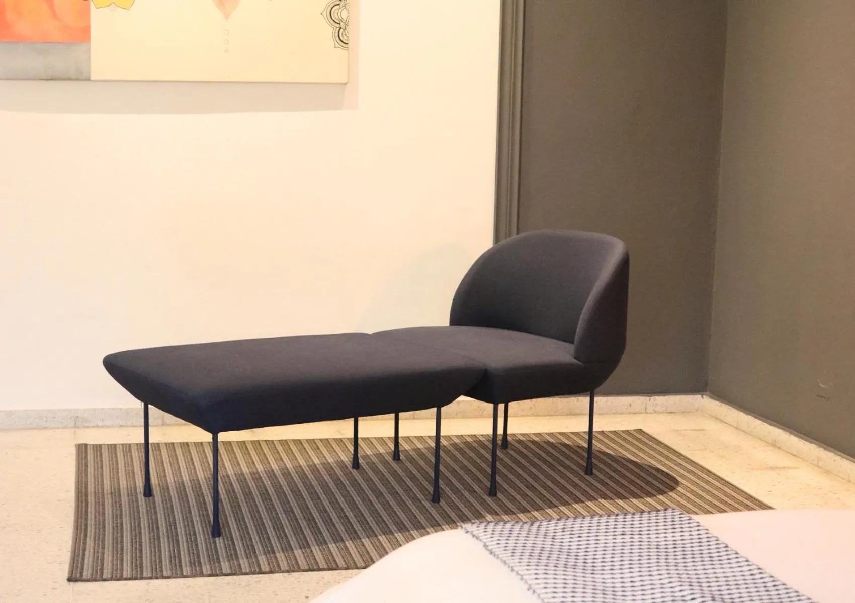 furniture in Il Buongustaio