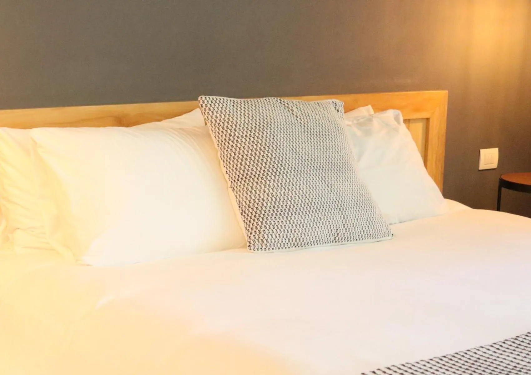 Bed in Il Buongustaio