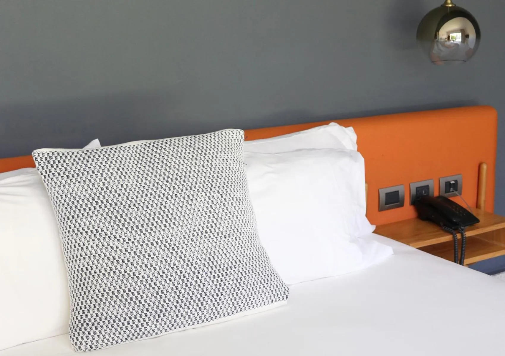 Bed in Il Buongustaio