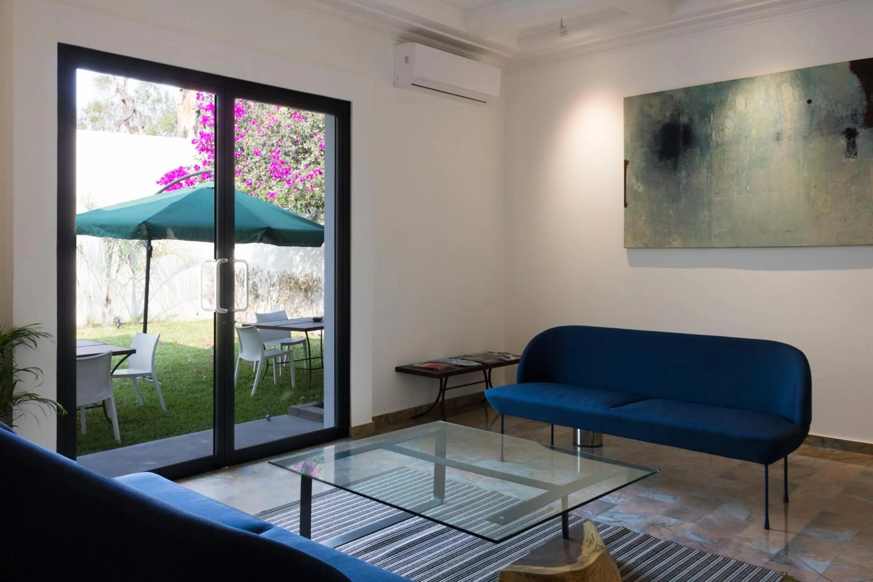 Coffee/tea facilities in Il Buongustaio