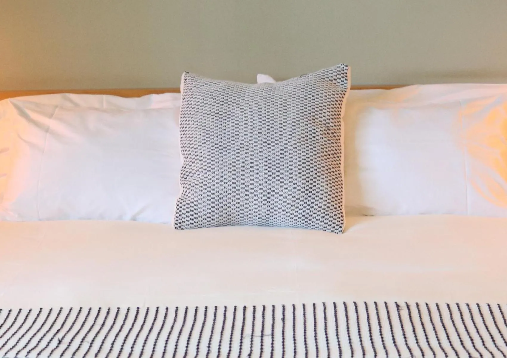 Bed in Il Buongustaio