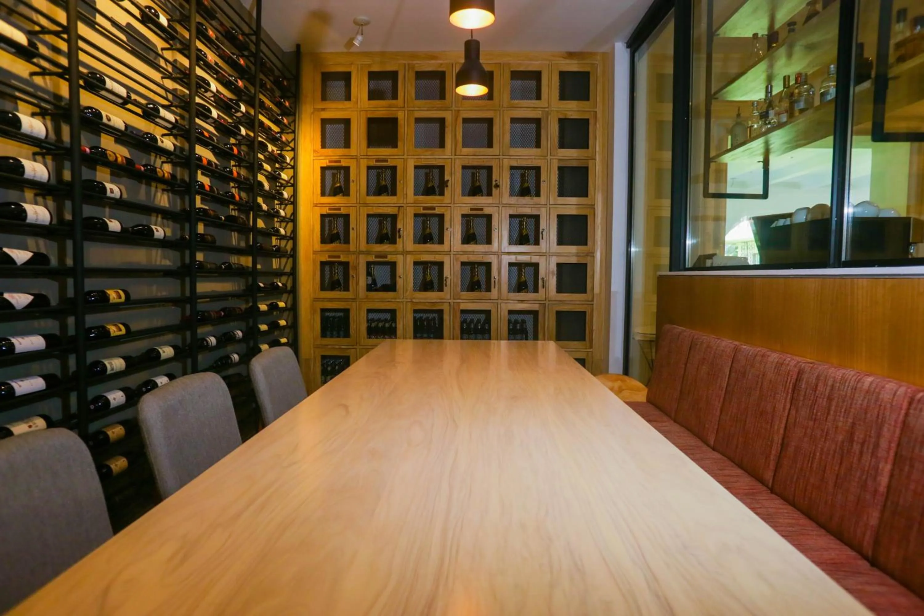 Restaurant/places to eat in Il Buongustaio