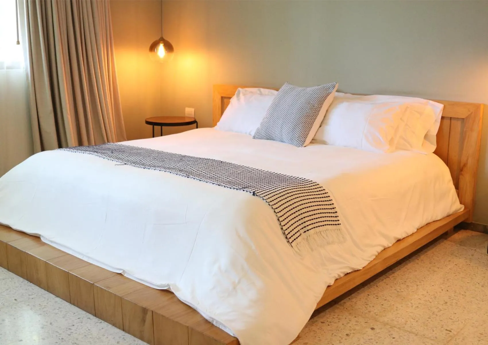 Bed in Il Buongustaio