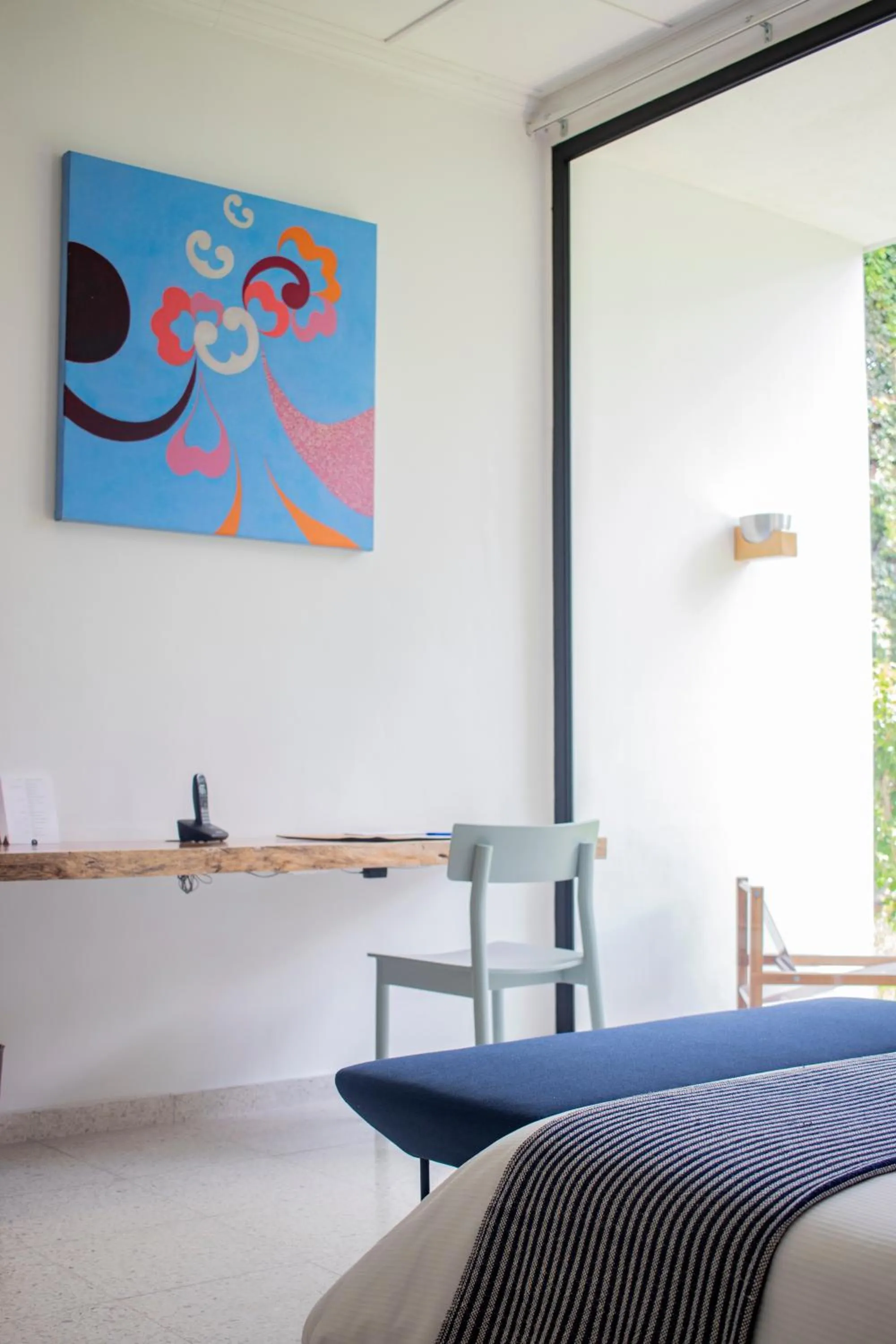 Living room in Il Buongustaio