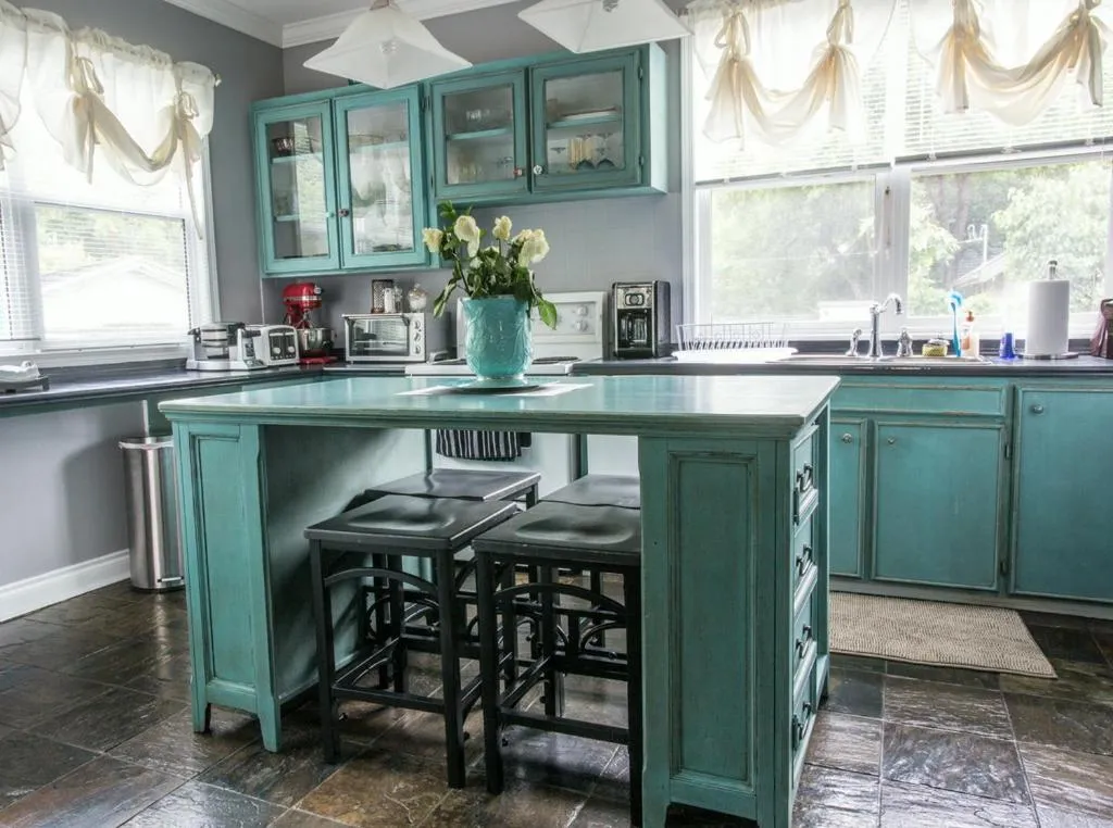 Charles Street Vacation Home