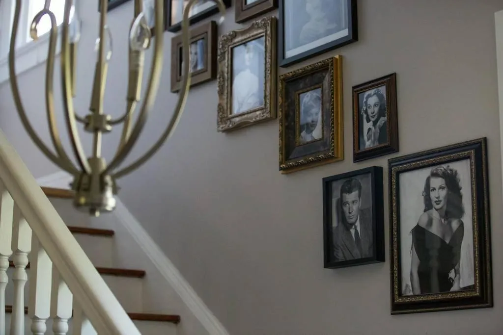 Charles Street Vacation Home