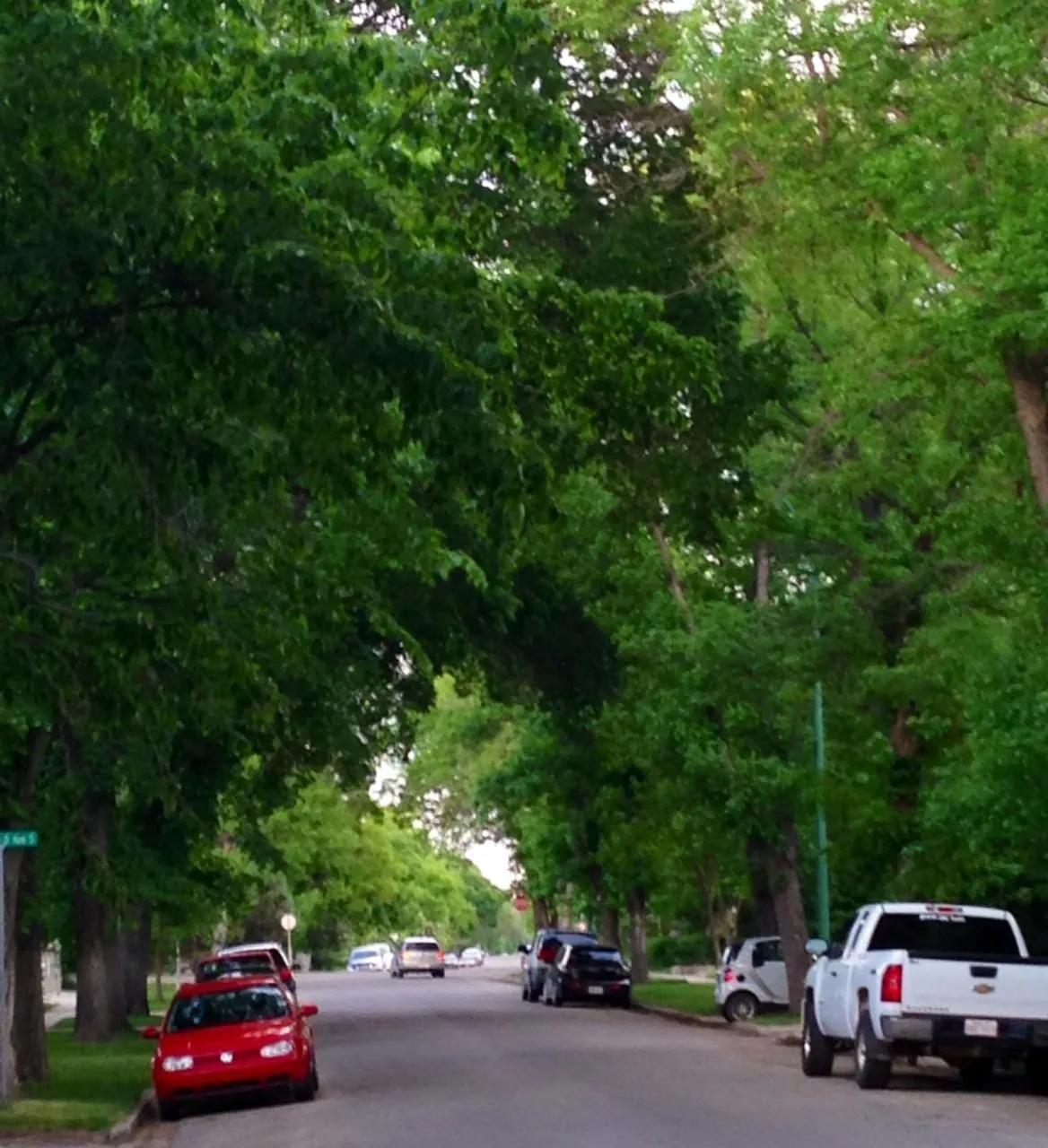 Charles Street Vacation Home