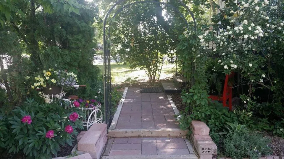 Charles Street Vacation Home