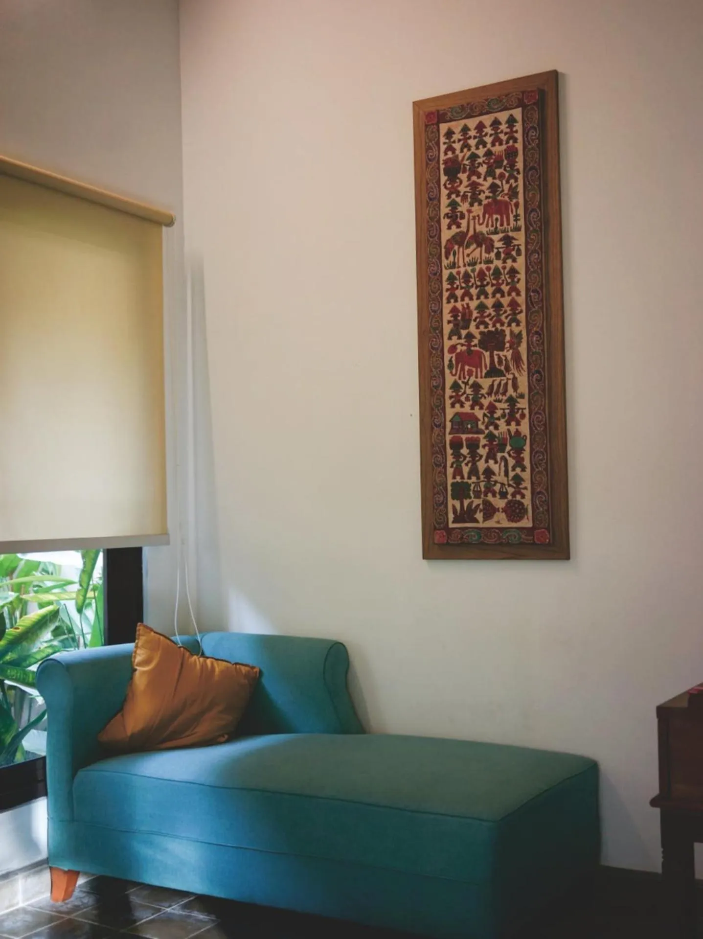 Spa and wellness centre/facilities in Sima Hotel Kuta Lombok