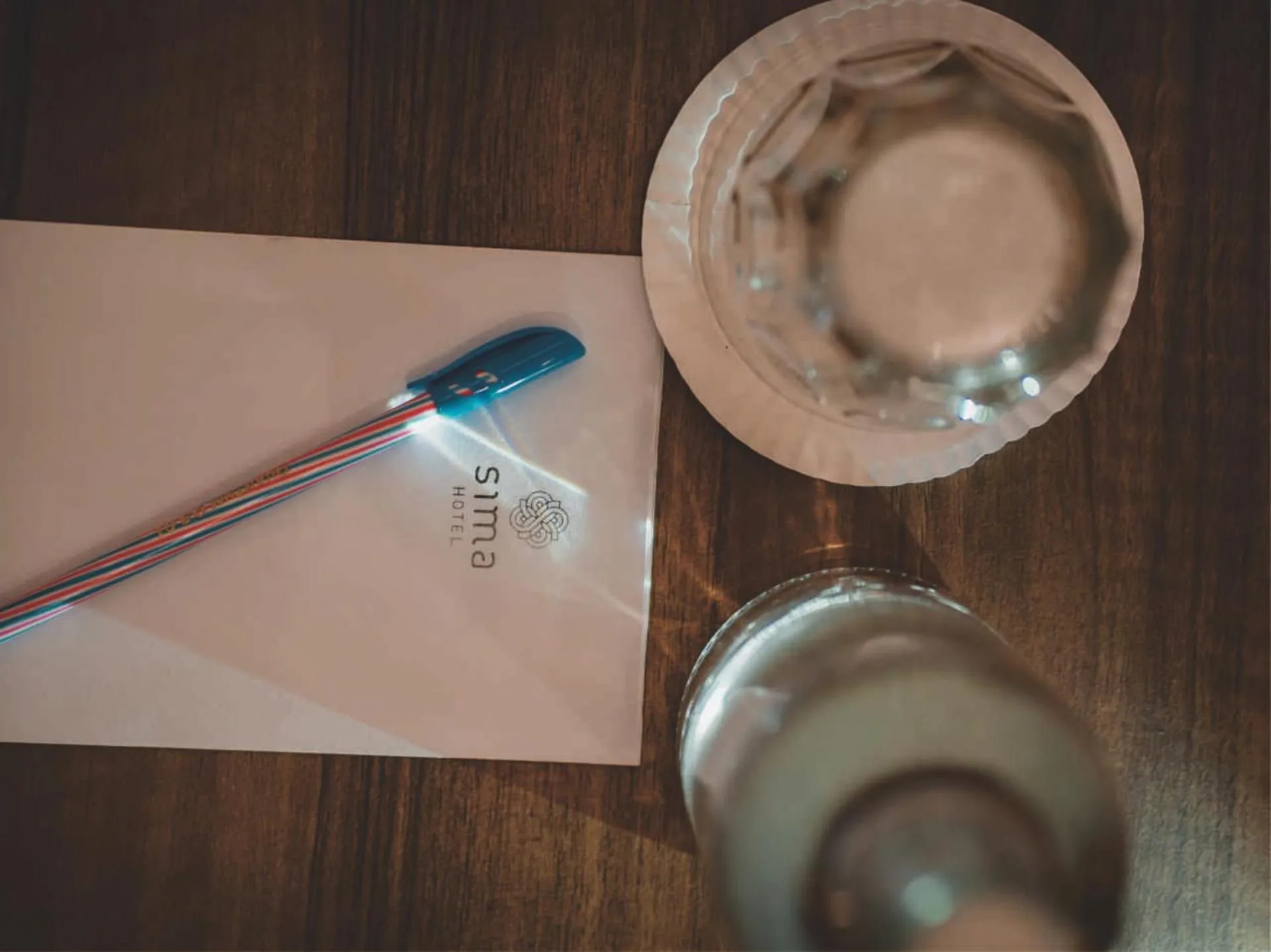 Meeting/conference room in Sima Hotel Kuta Lombok