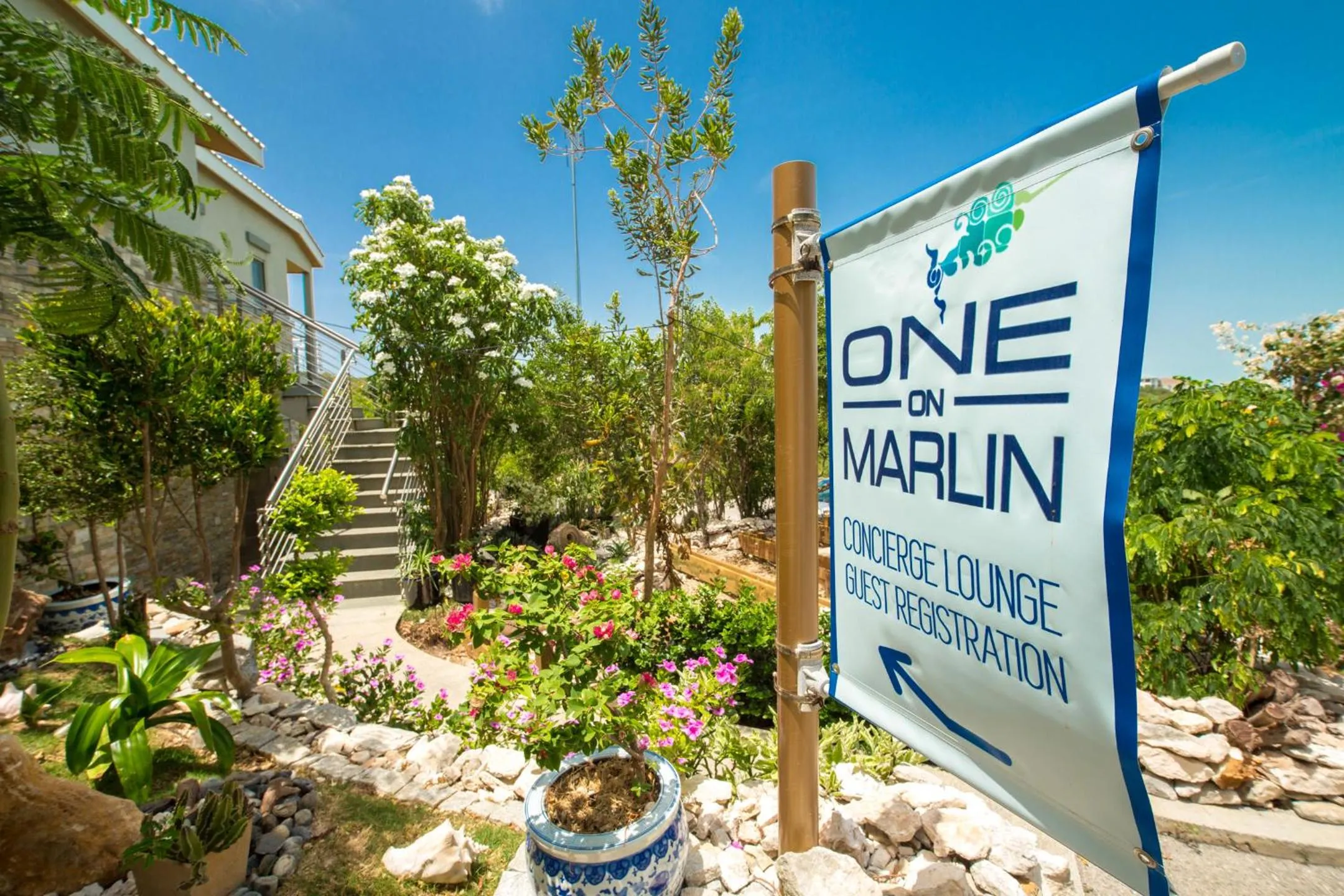 One ON Marlin Resort