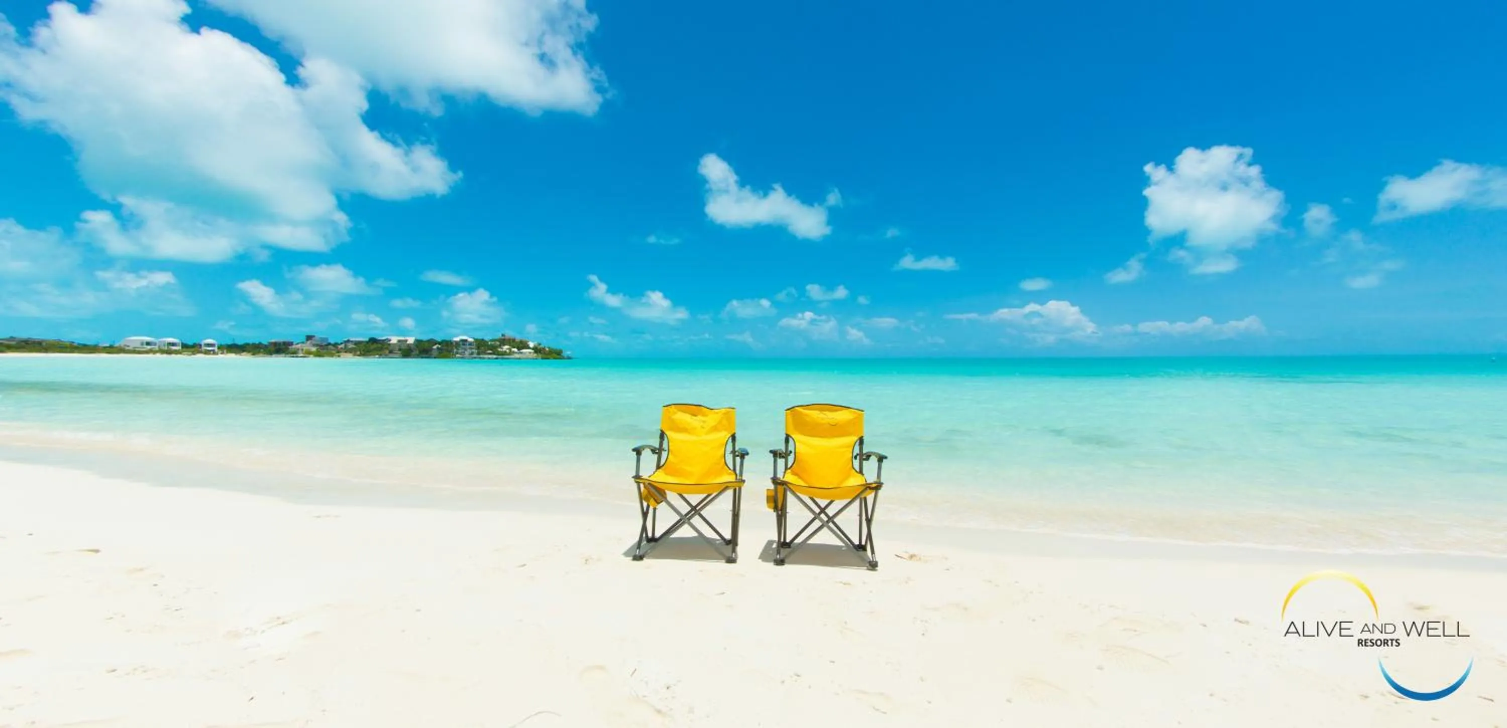 Beach in One ON Marlin Resort