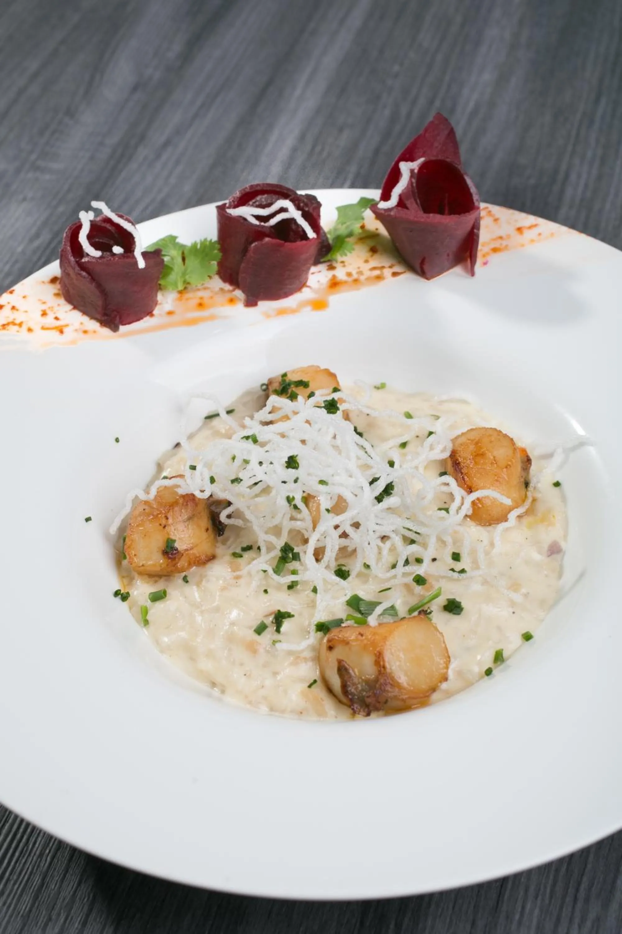 Food close-up in Mercure Bordeaux Aéroport