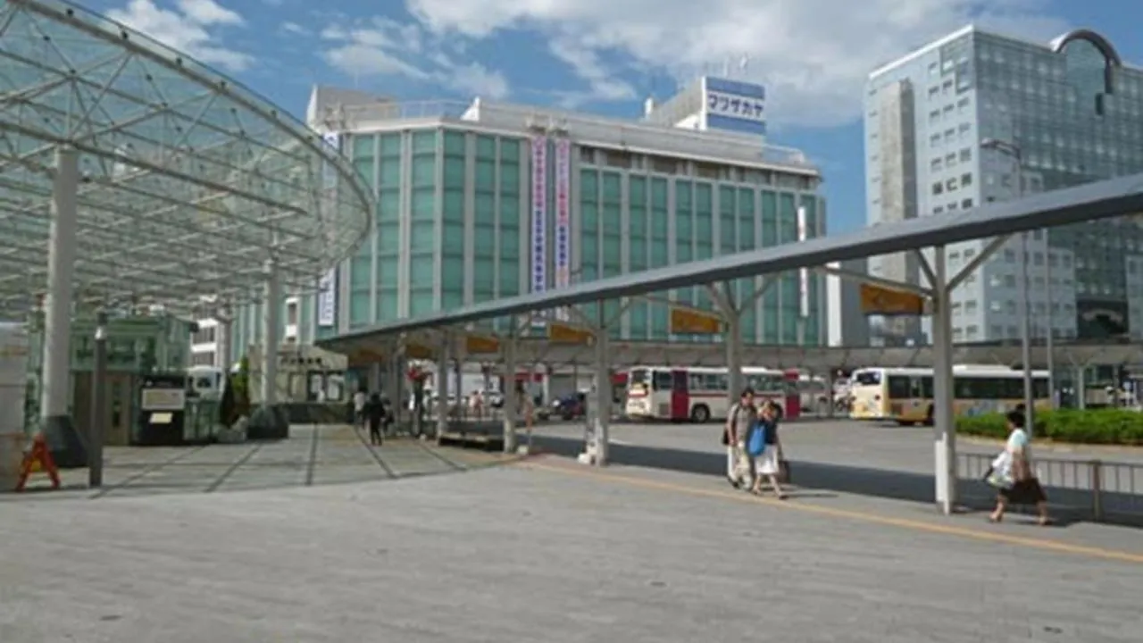 Other in Shizuoka Town Hotel