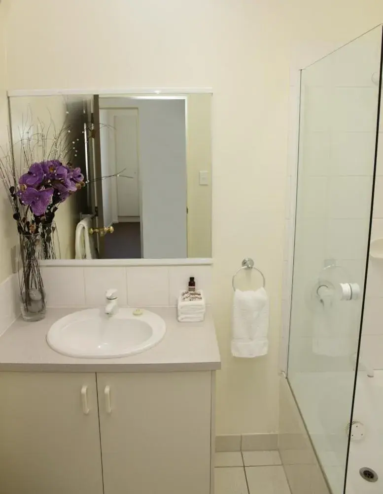 Three-Bedroom Apartment in Brinkley Resort Three-Bedroom Apartment in Brinkley Resort