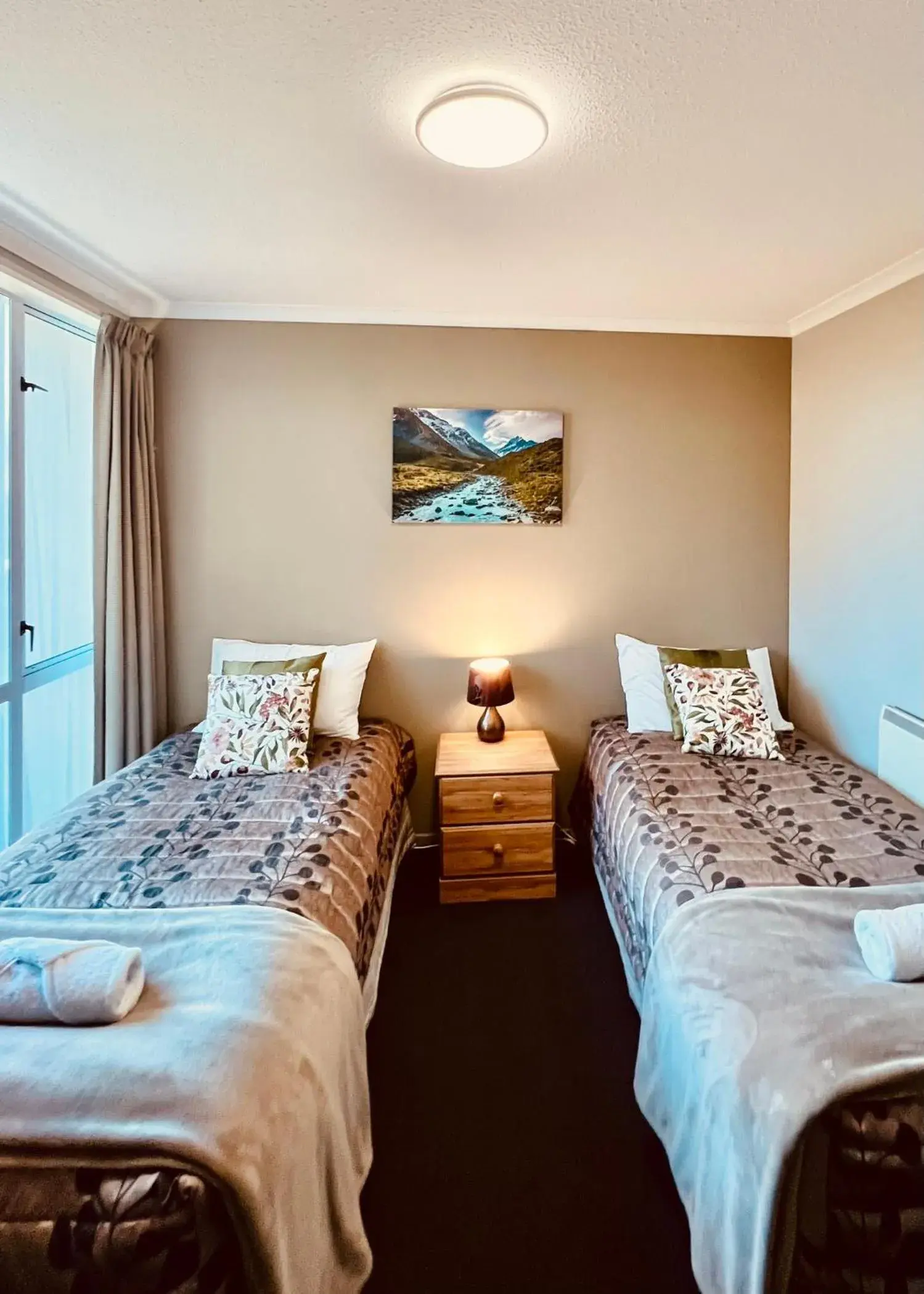 Twin Studio in Brinkley Resort Twin Studio in Brinkley Resort