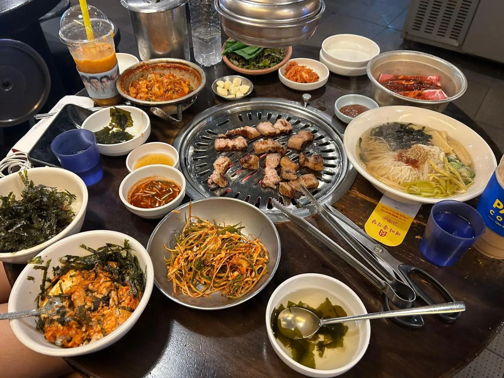 OPPA Hostel Sinchon-Hongdae