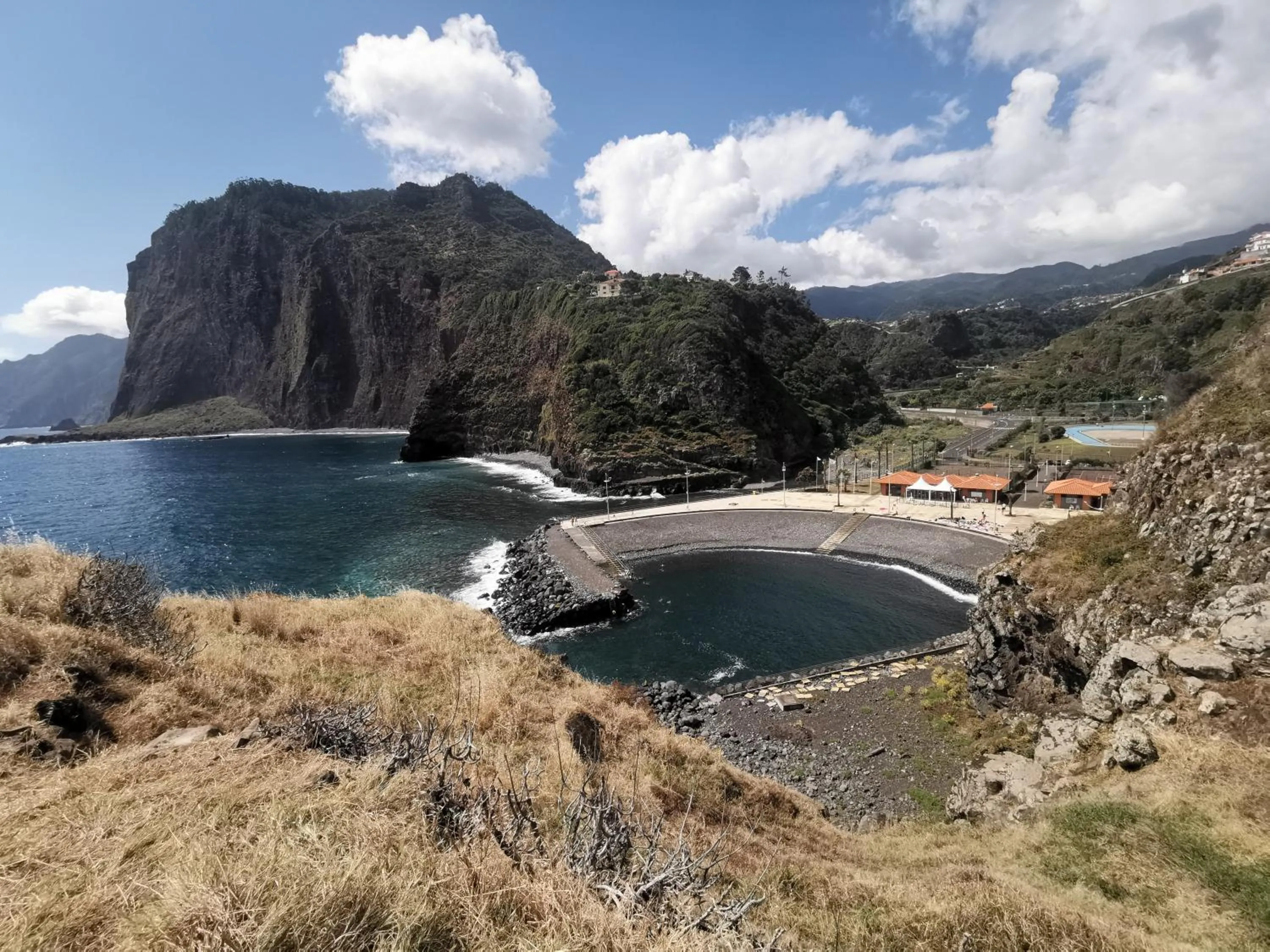 Nearby landmark in Santana in Nature Bed & Breakfast