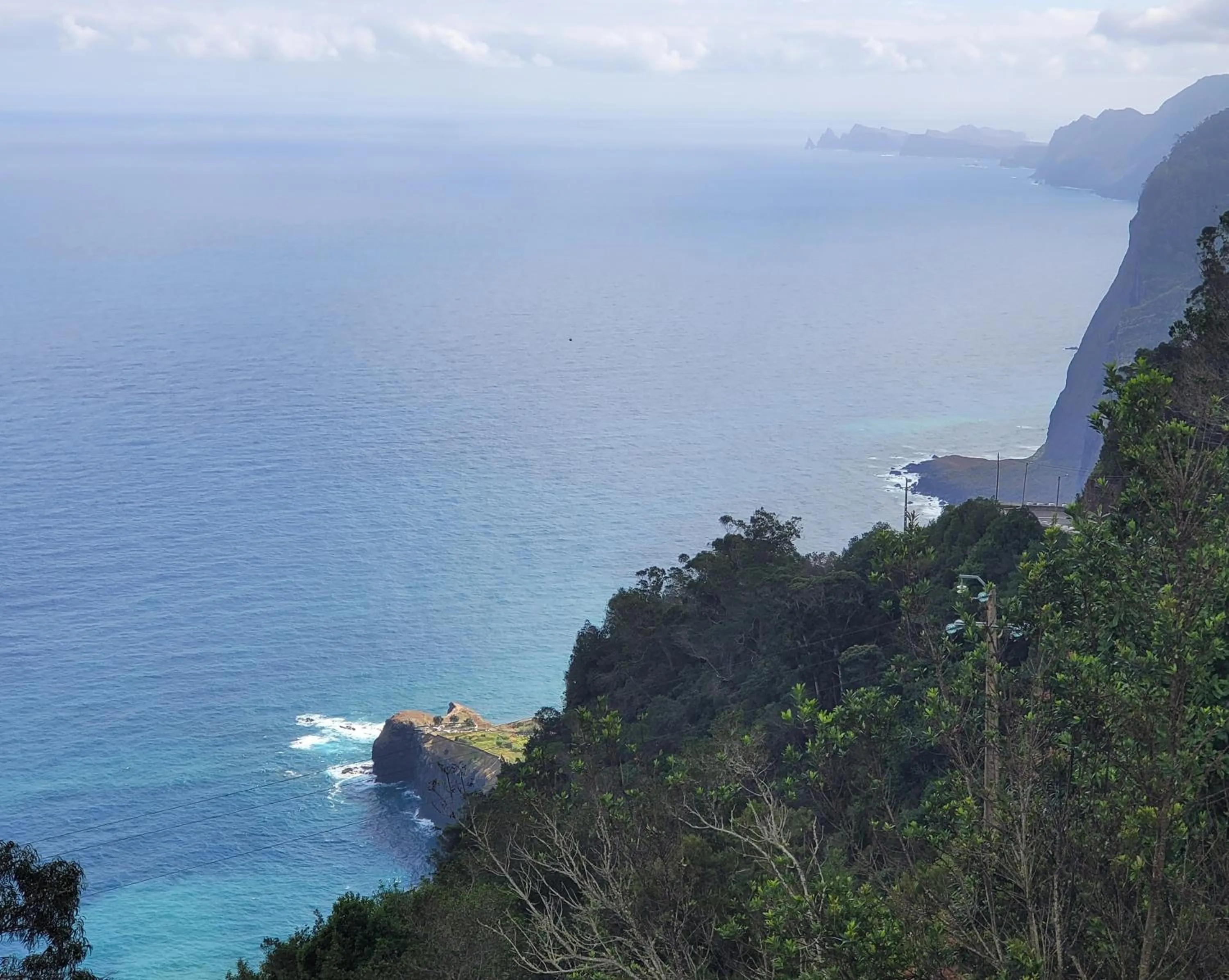 Nearby landmark in Santana in Nature Bed & Breakfast